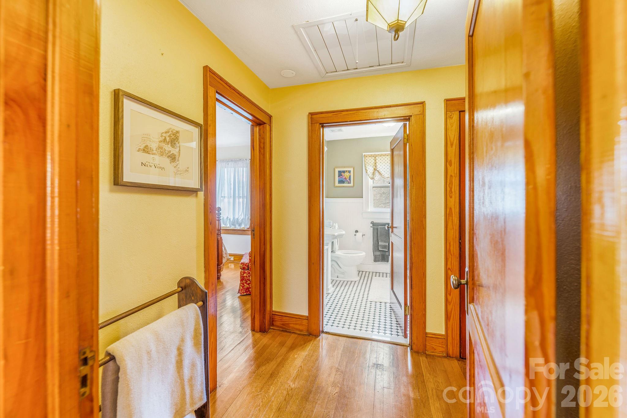 22 Mountain Spring Lane — Canton