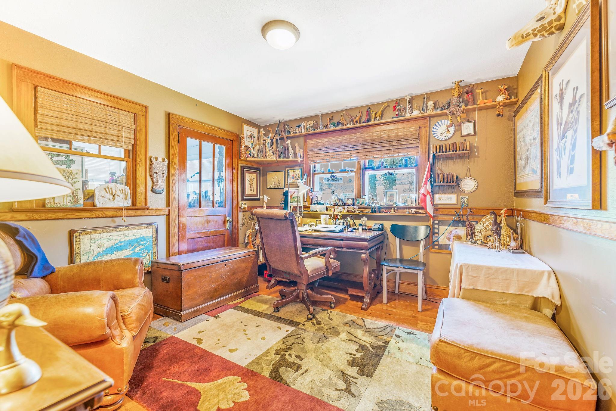 22 Mountain Spring Lane — Canton
