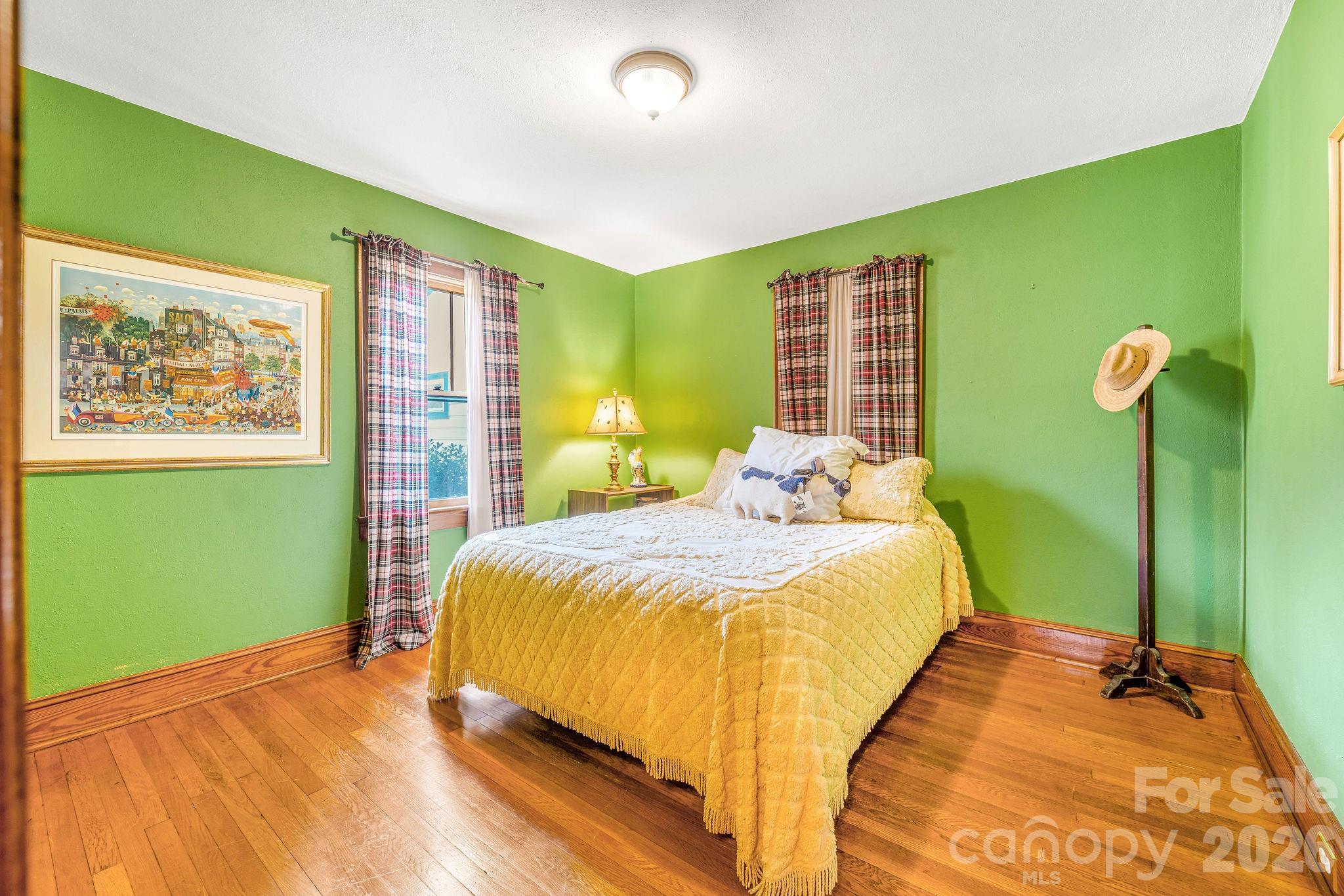 22 Mountain Spring Lane — Canton