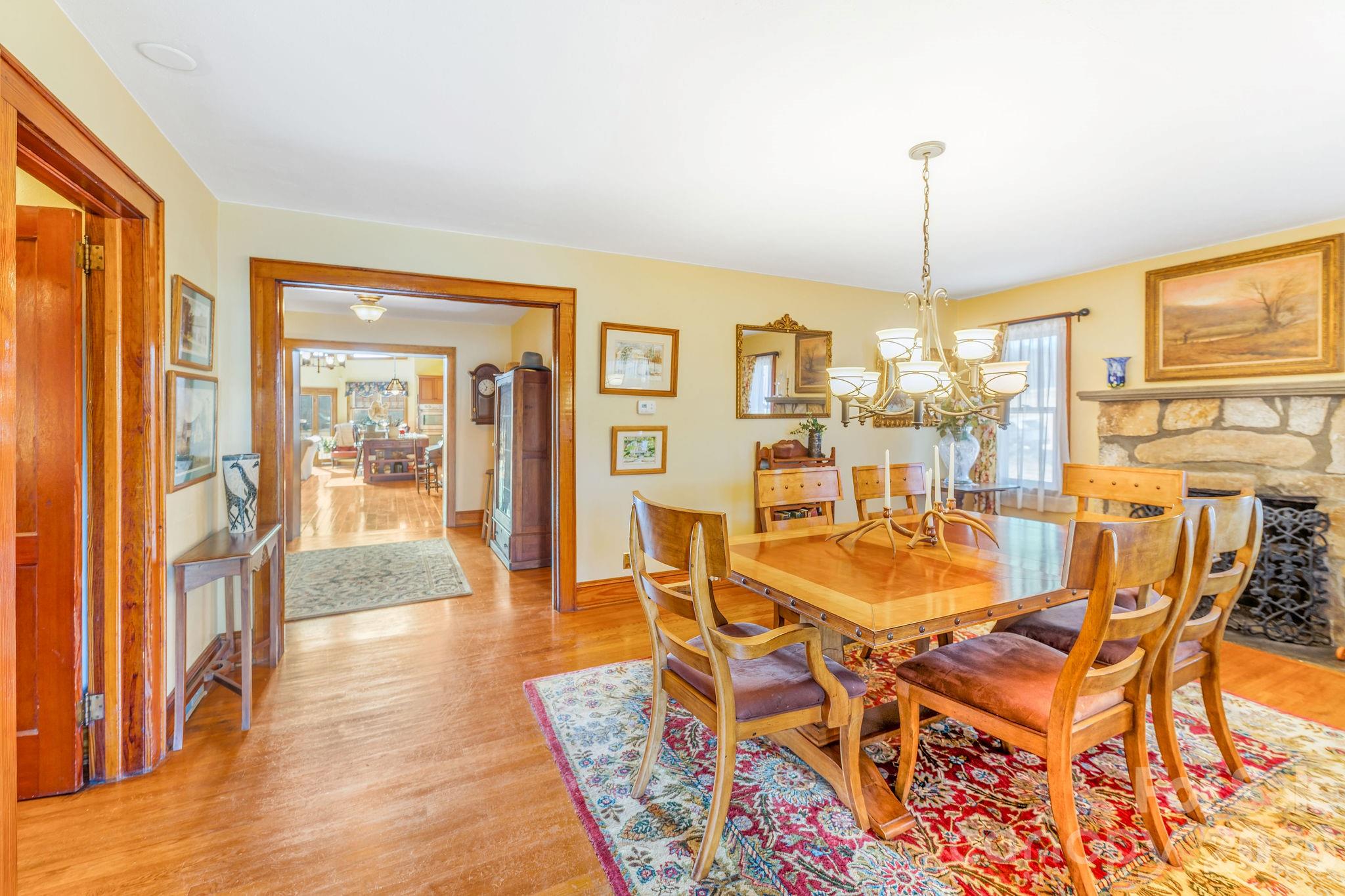 22 Mountain Spring Lane — Canton
