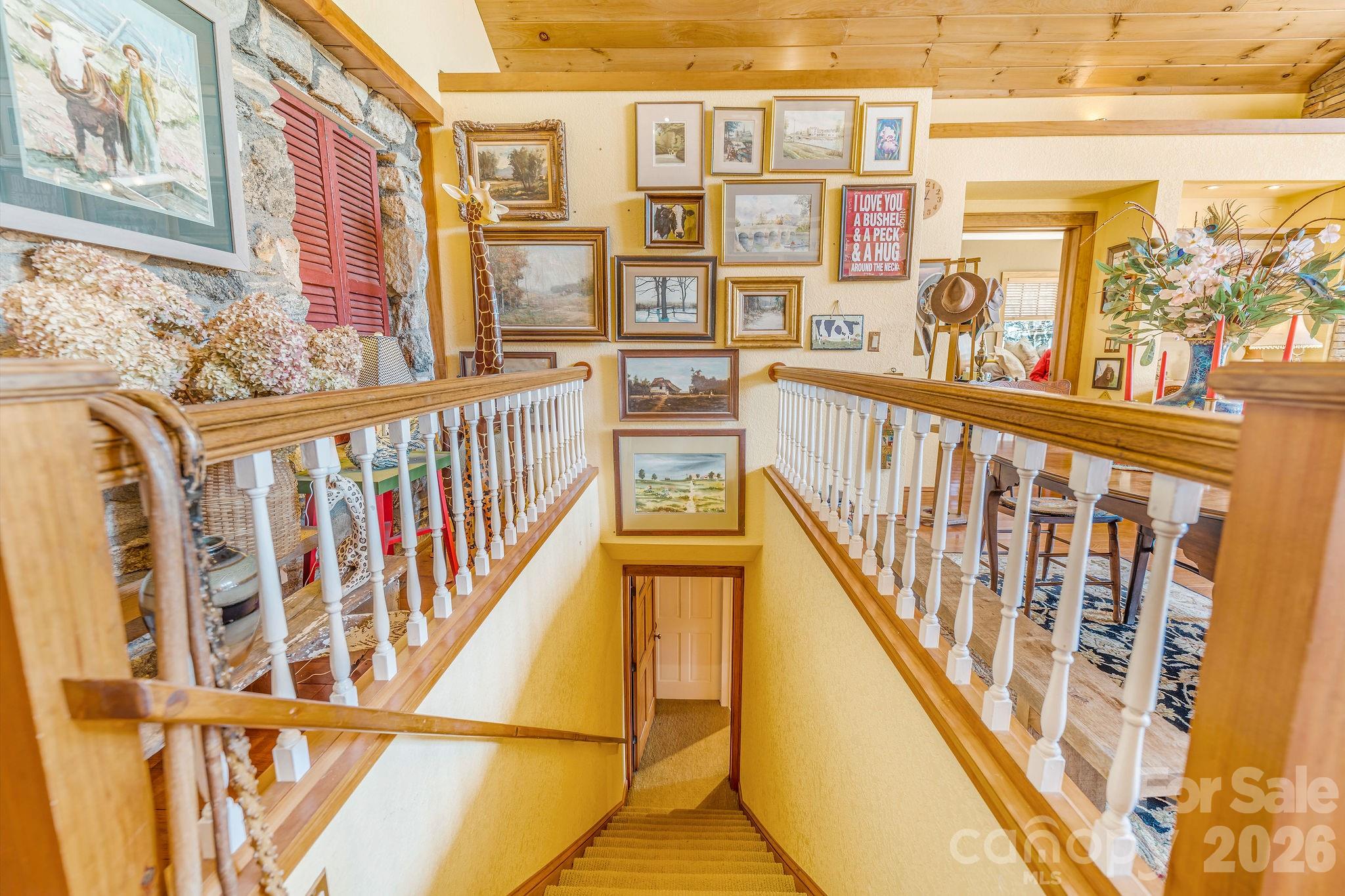 22 Mountain Spring Lane — Canton