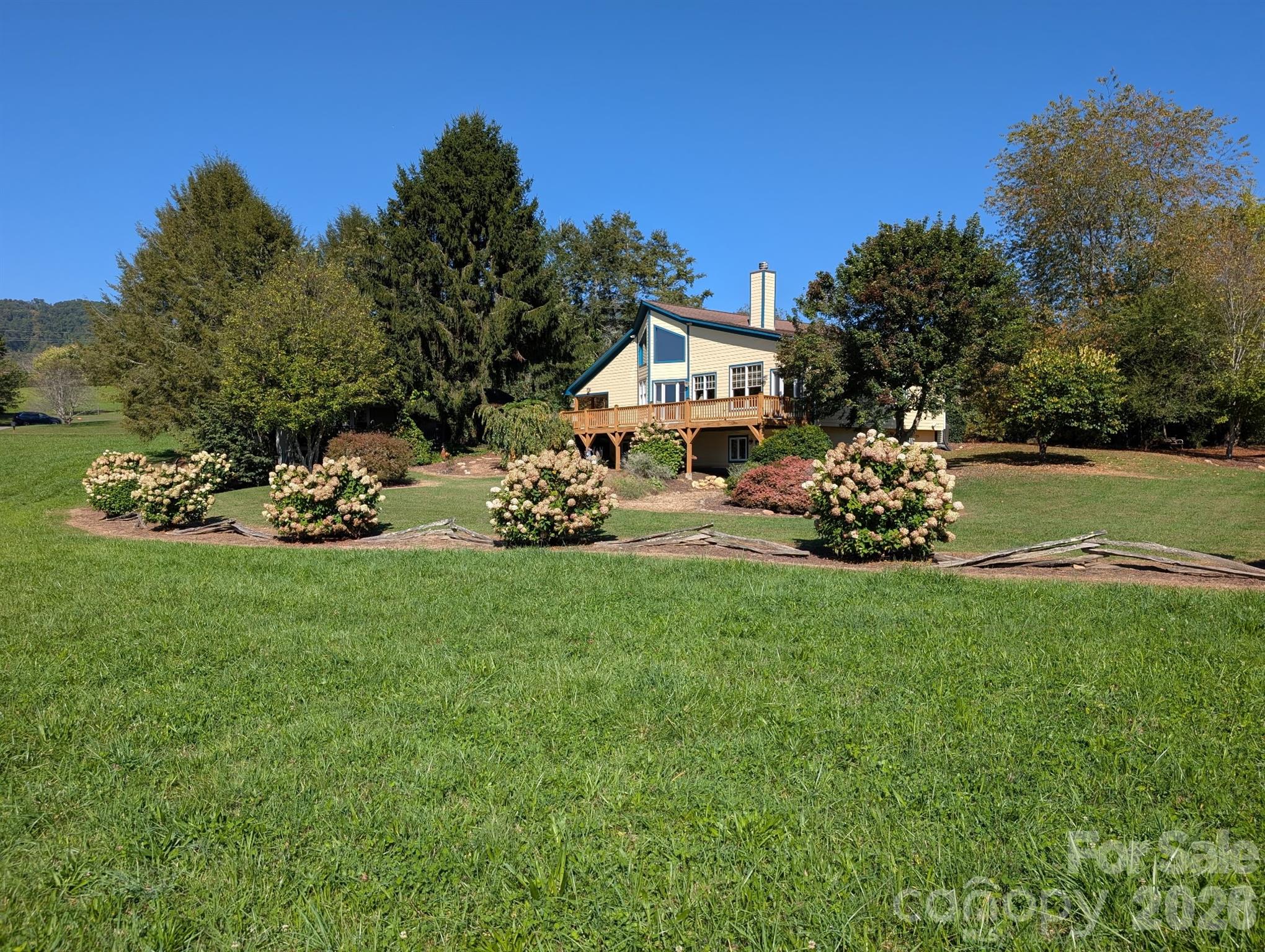 22 Mountain Spring Lane — Canton