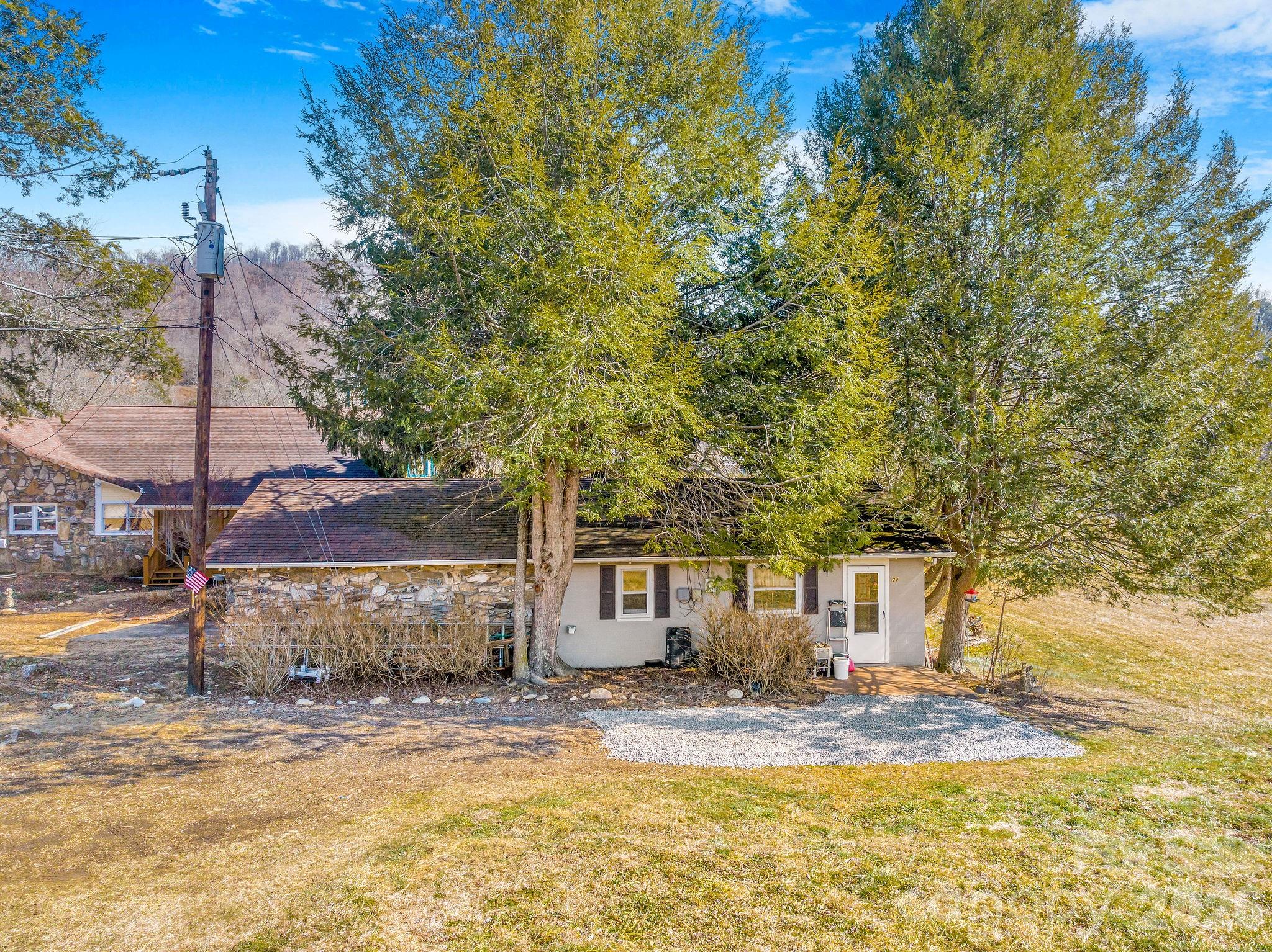22 Mountain Spring Lane — Canton
