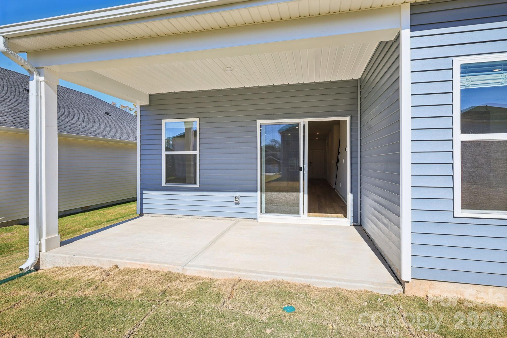 1419 Blue Jay Street — Newton