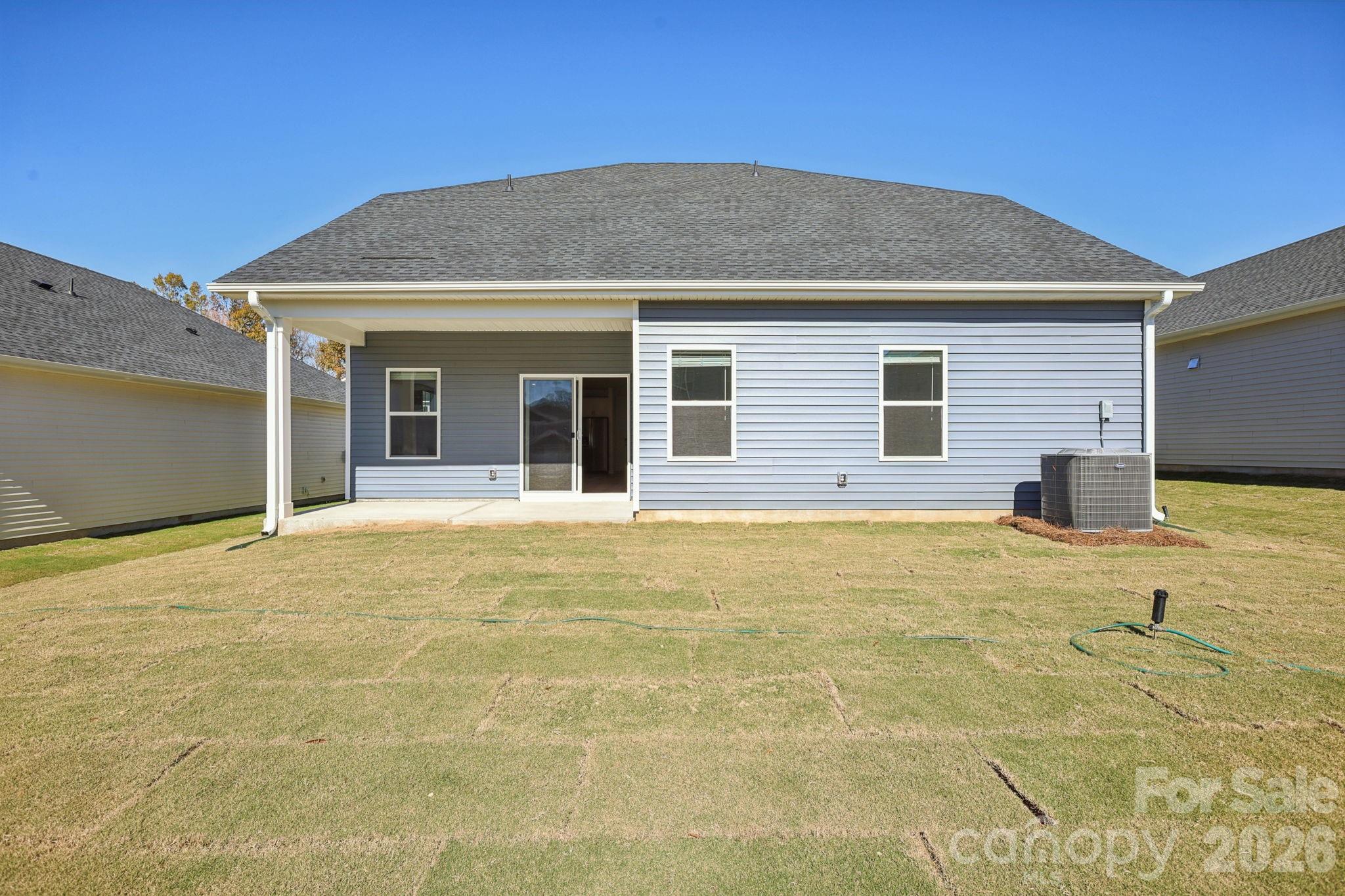 1419 Blue Jay Street — Newton
