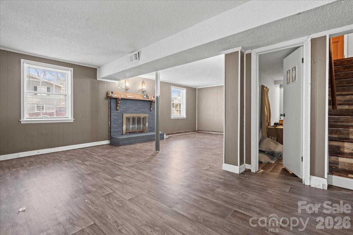 106 Elizabeth Drive — Cheraw