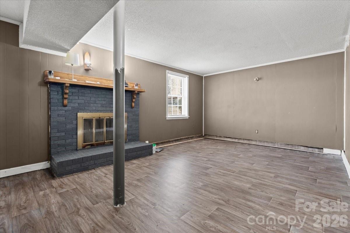 106 Elizabeth Drive — Cheraw