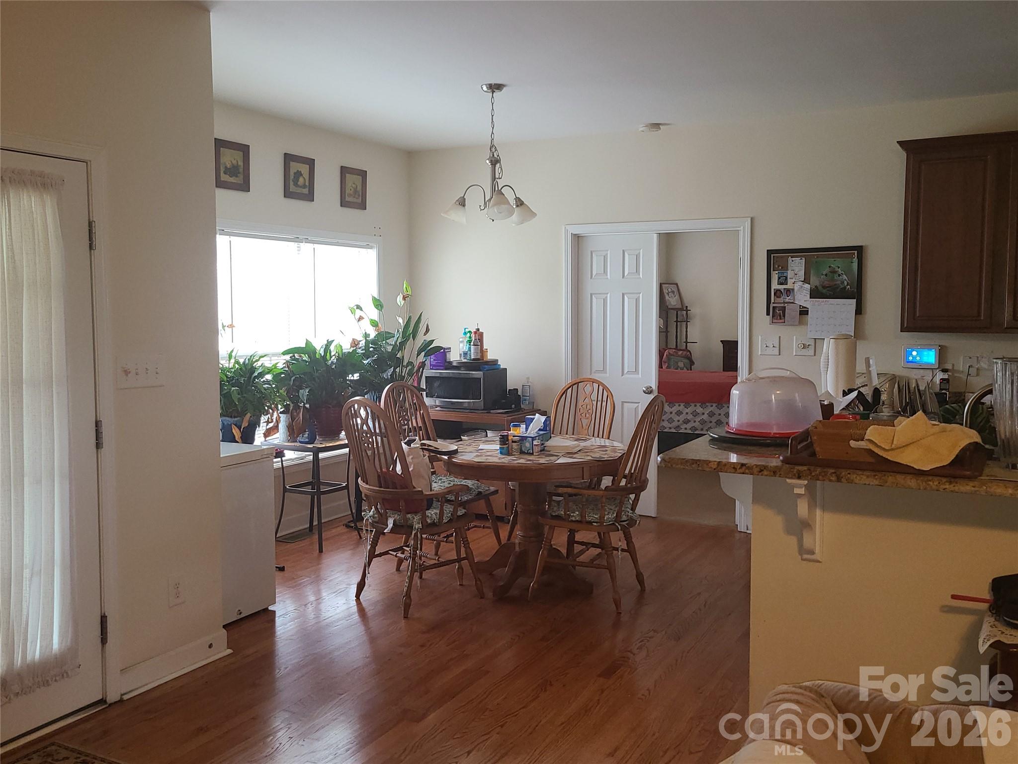 1638 Bess Town Road — Bessemer City