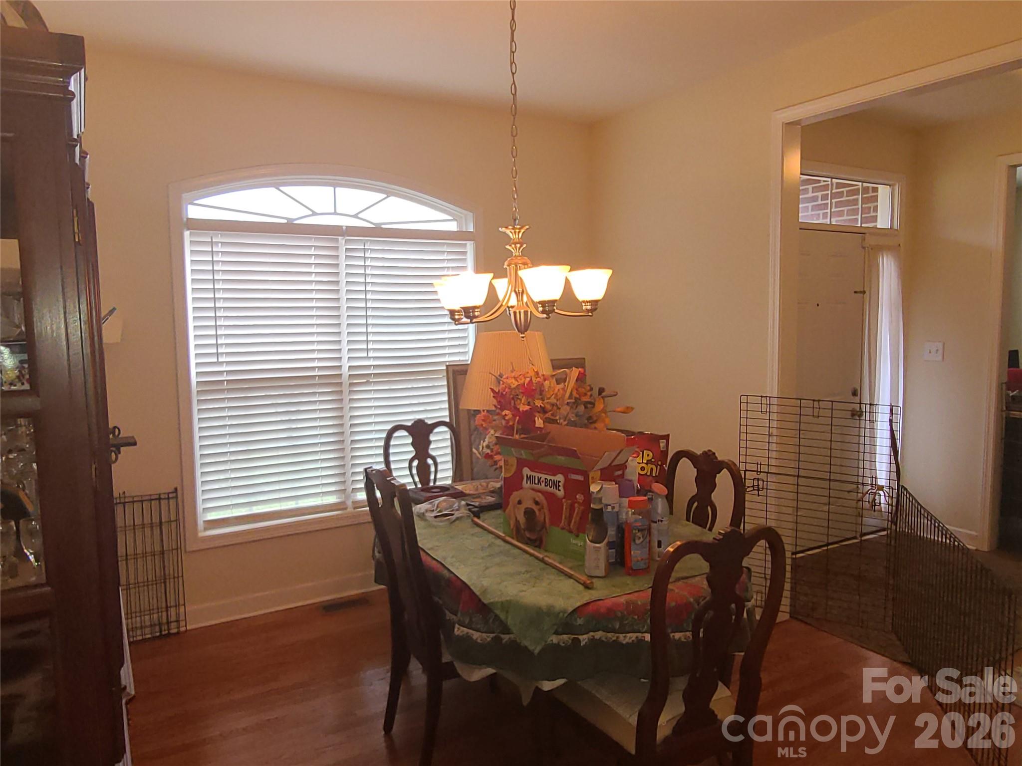 1638 Bess Town Road — Bessemer City