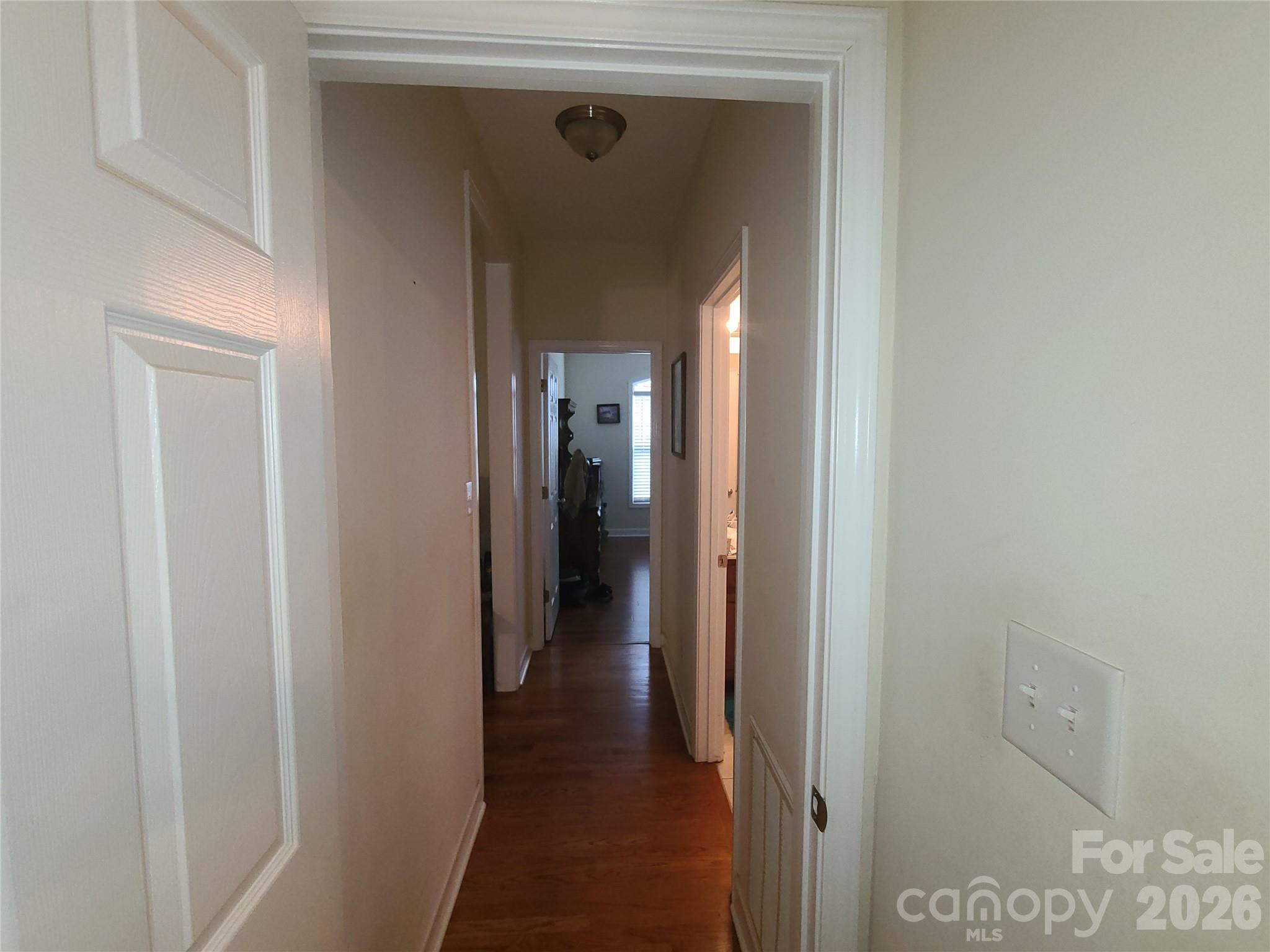 1638 Bess Town Road — Bessemer City