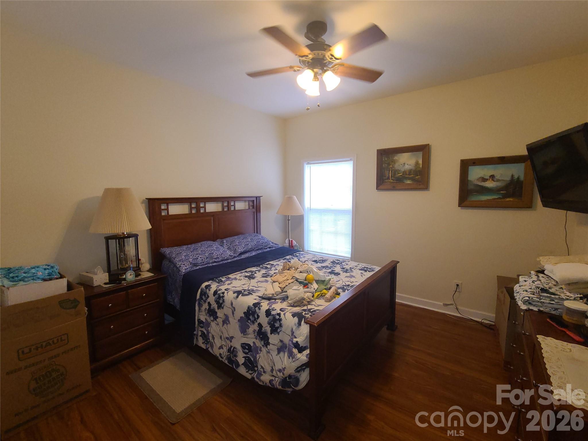 1638 Bess Town Road — Bessemer City