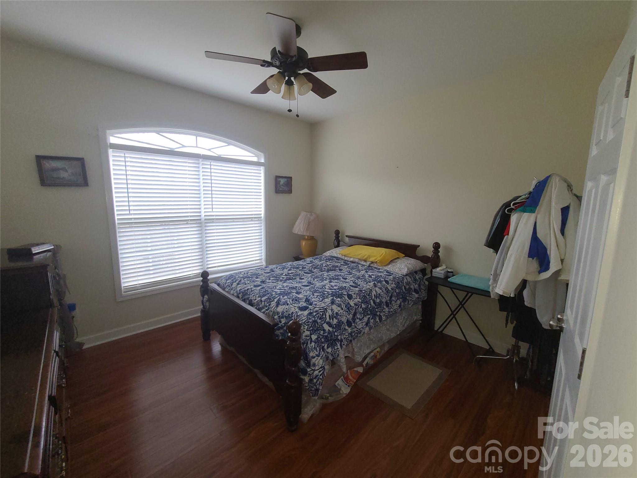 1638 Bess Town Road — Bessemer City