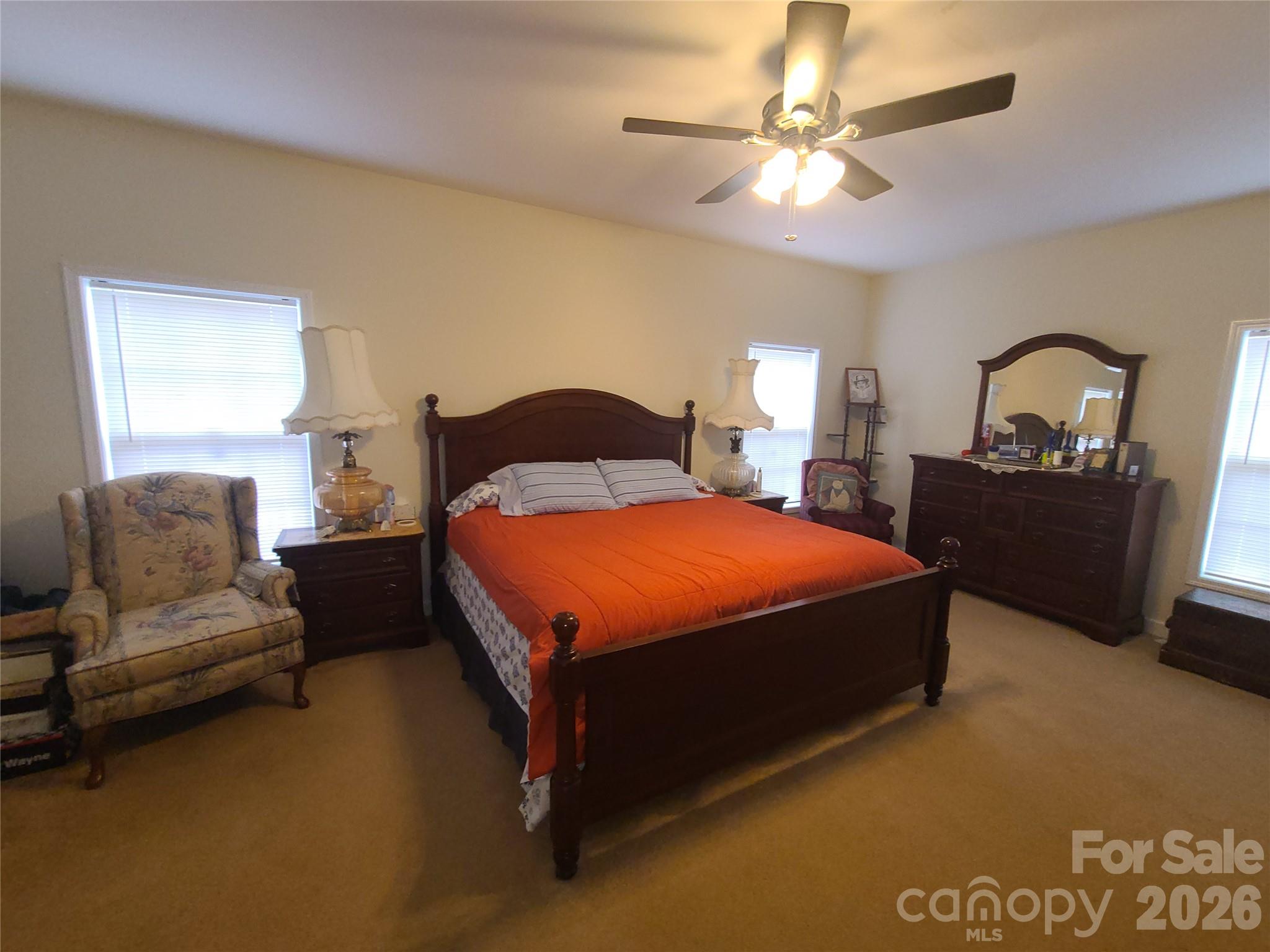 1638 Bess Town Road — Bessemer City