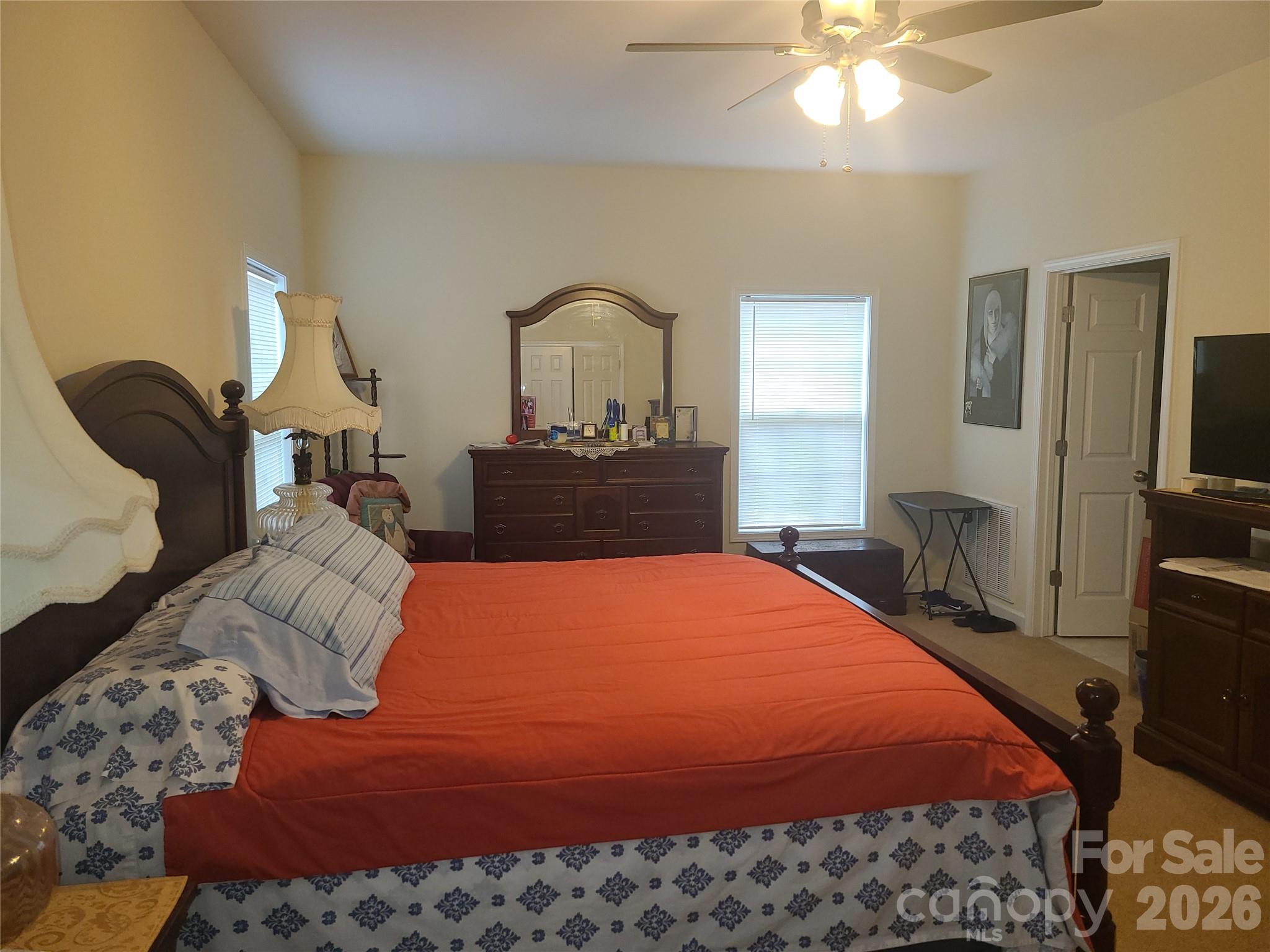 1638 Bess Town Road — Bessemer City