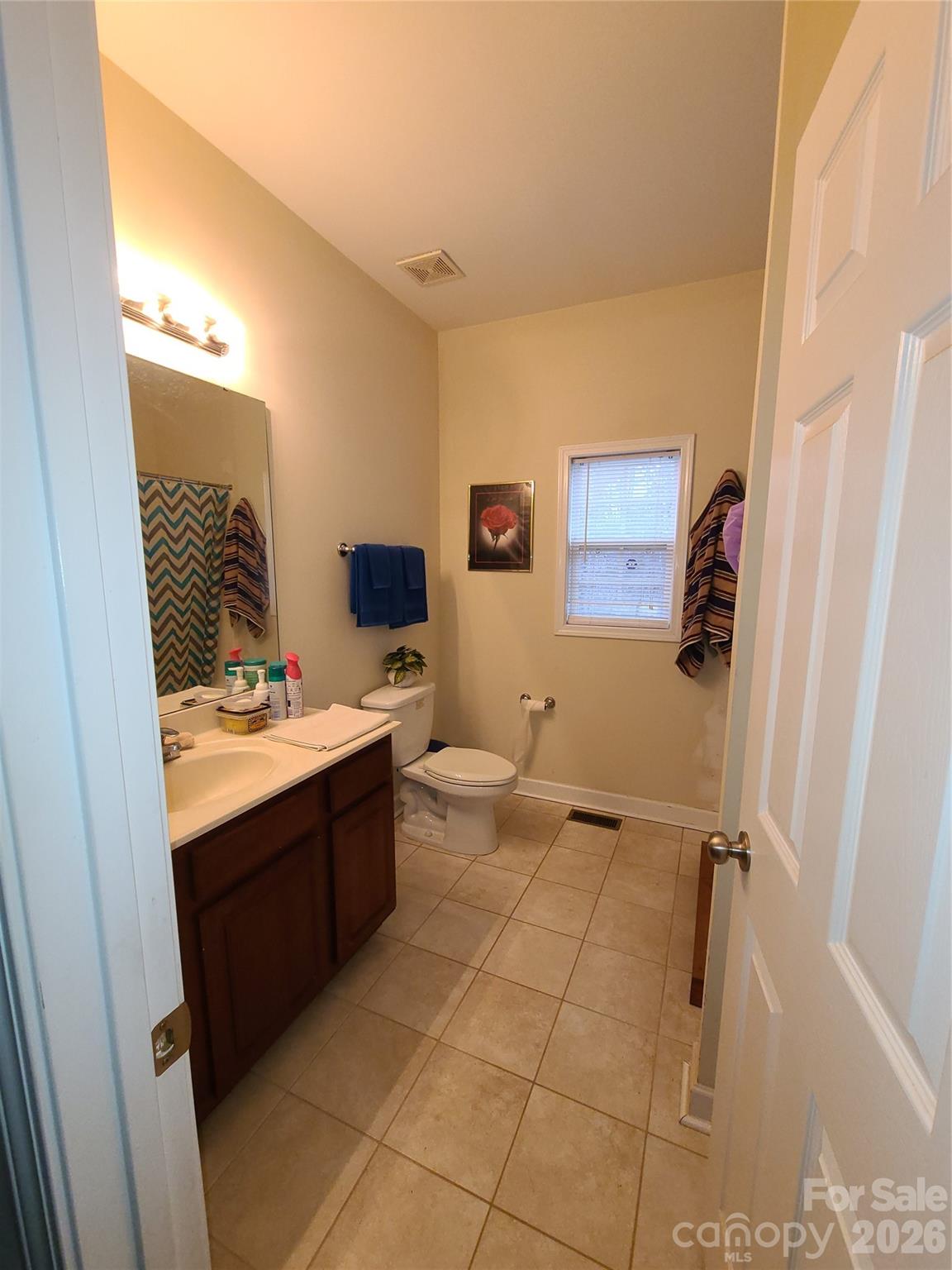 1638 Bess Town Road — Bessemer City