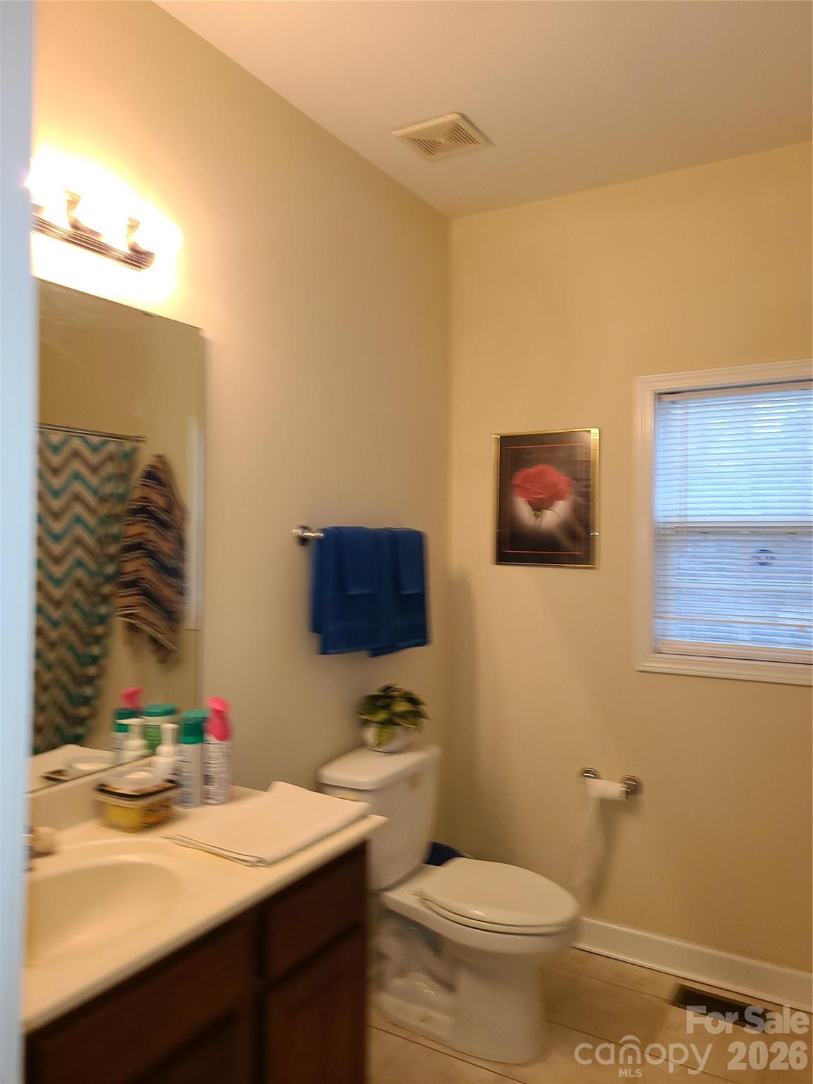 1638 Bess Town Road — Bessemer City