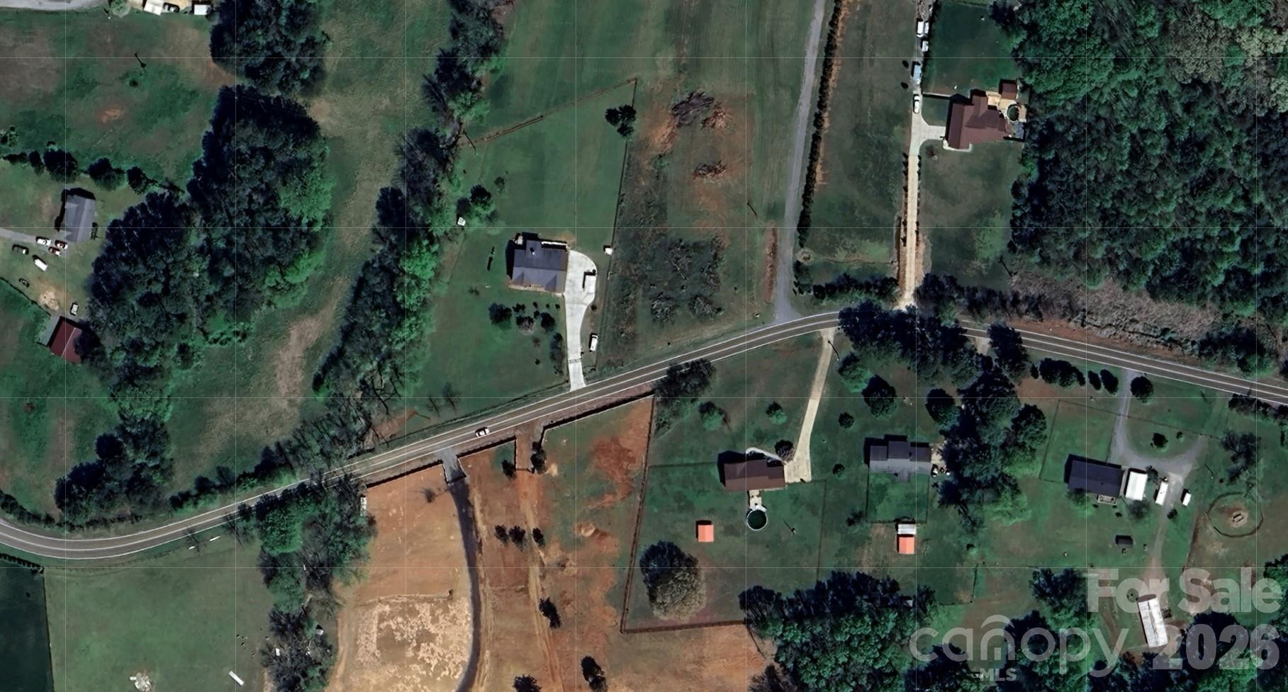 1638 Bess Town Road — Bessemer City