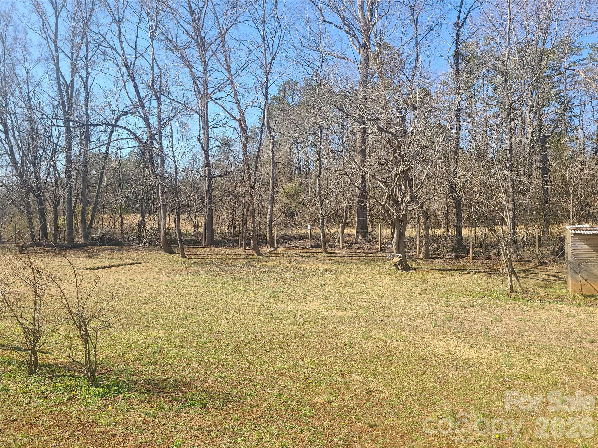 1638 Bess Town Road — Bessemer City