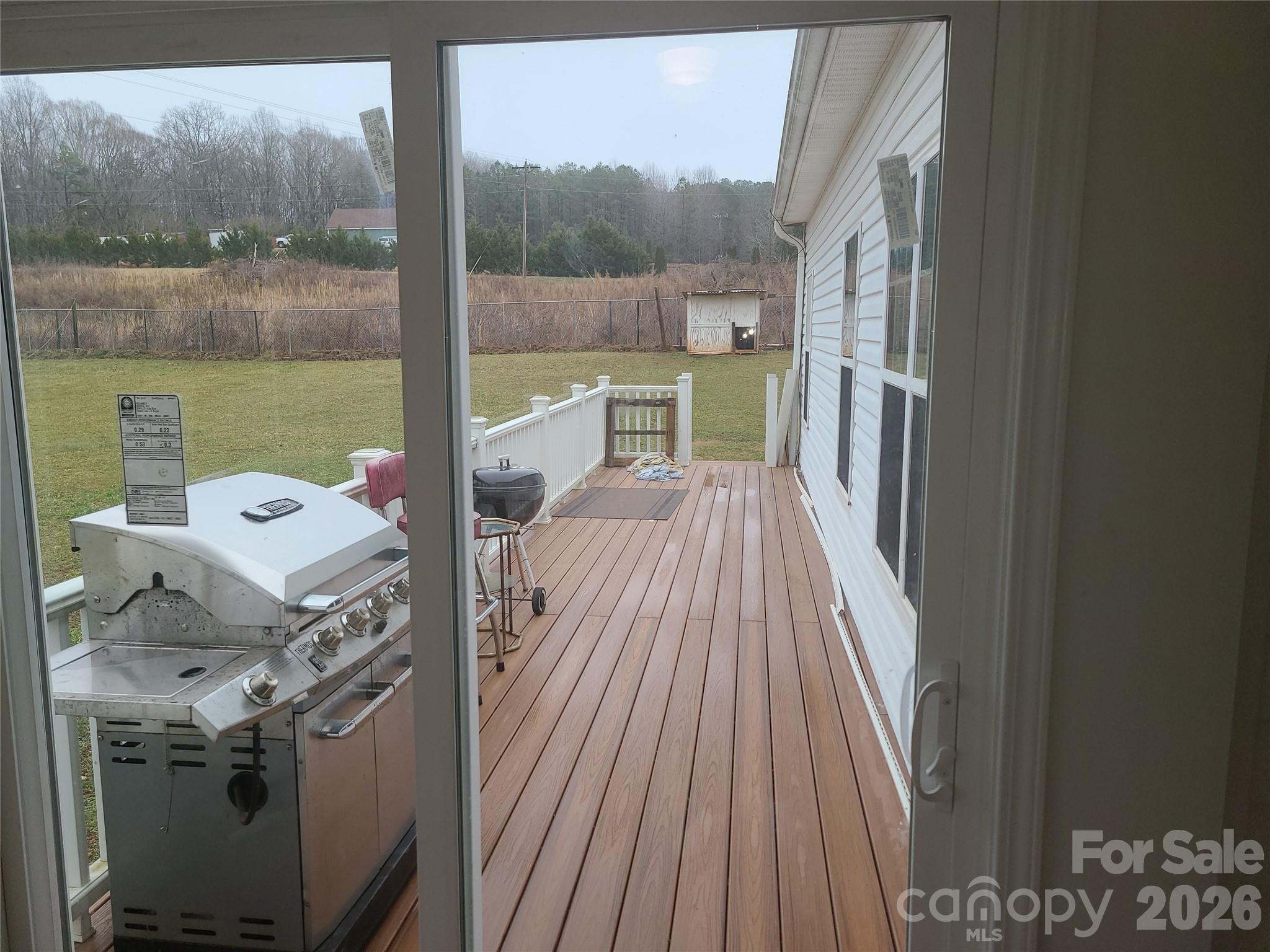 1638 Bess Town Road — Bessemer City