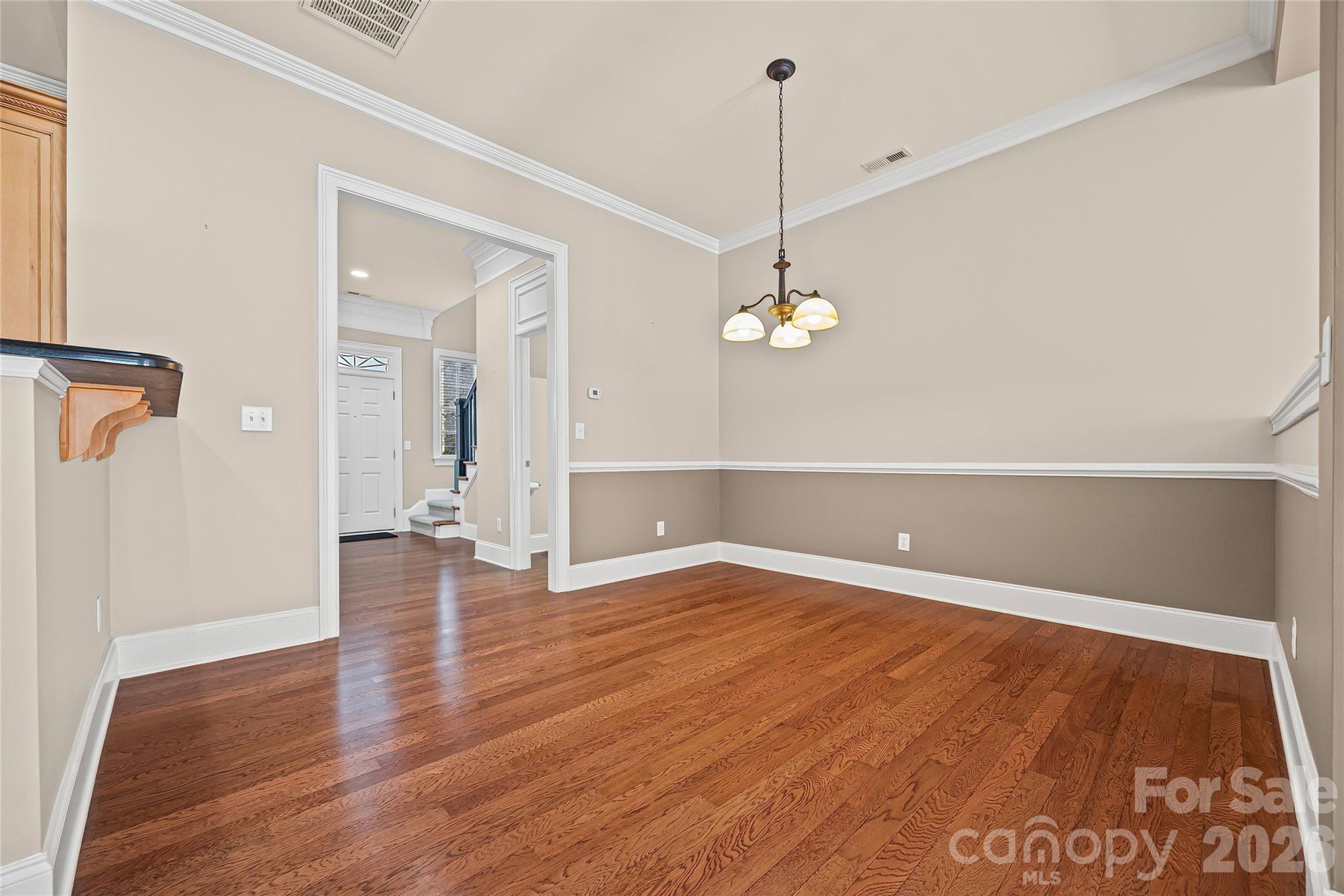 8408 Indigo Row — Charlotte