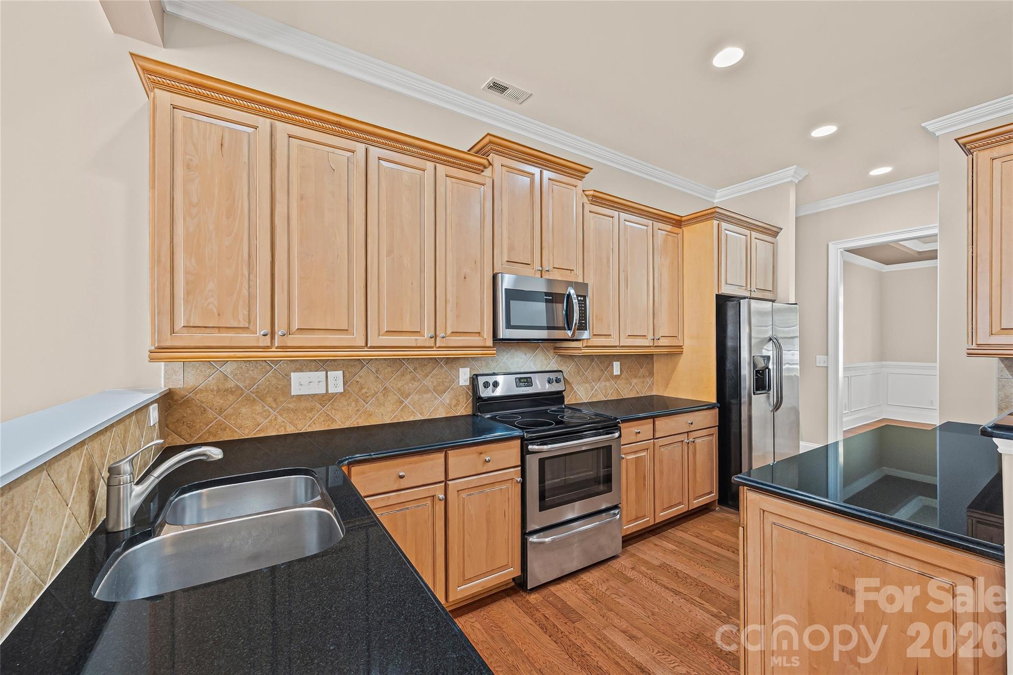 8408 Indigo Row — Charlotte