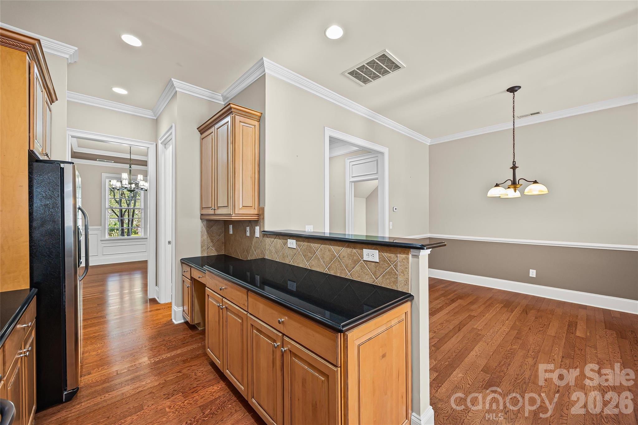 8408 Indigo Row — Charlotte