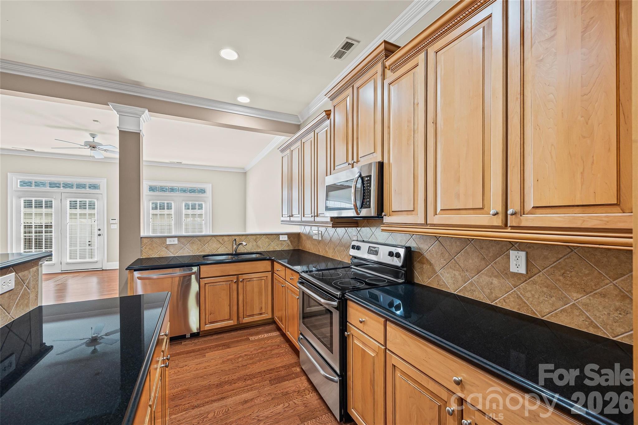 8408 Indigo Row — Charlotte