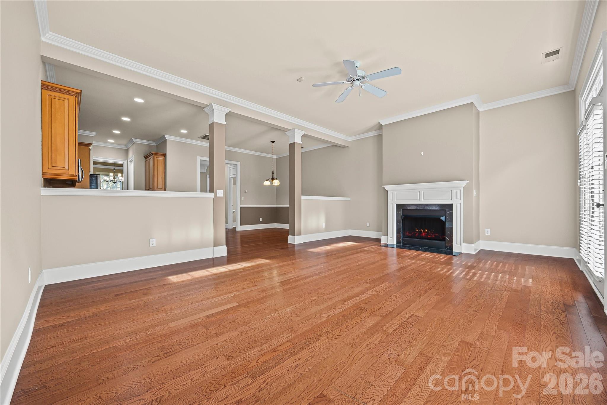 8408 Indigo Row — Charlotte