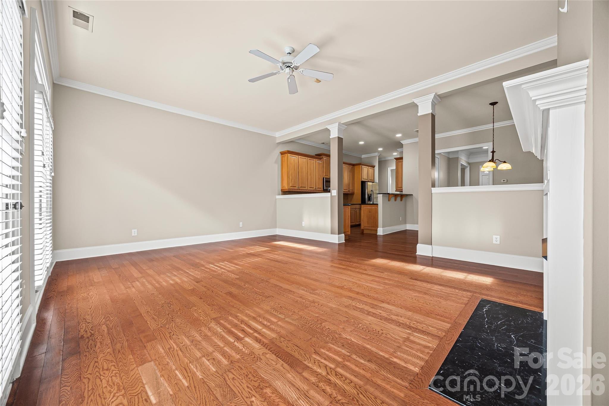 8408 Indigo Row — Charlotte