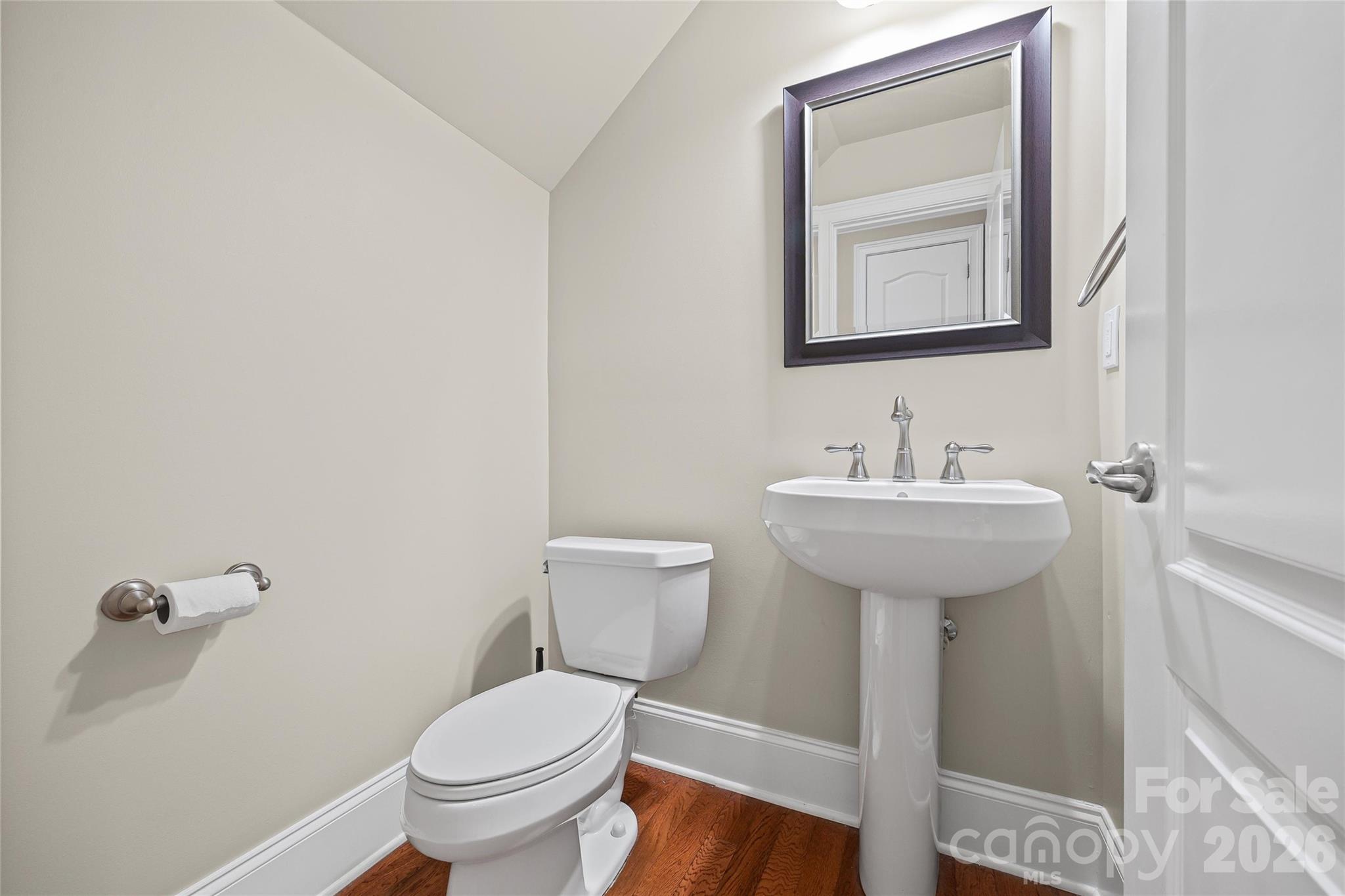 8408 Indigo Row — Charlotte