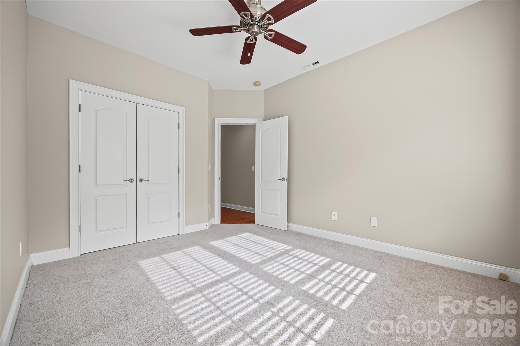 8408 Indigo Row — Charlotte