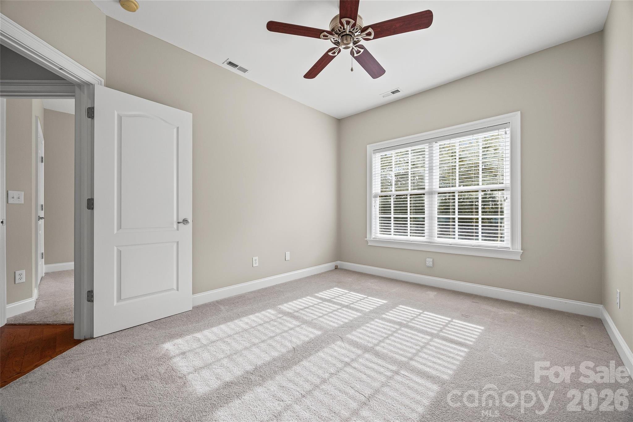 8408 Indigo Row — Charlotte