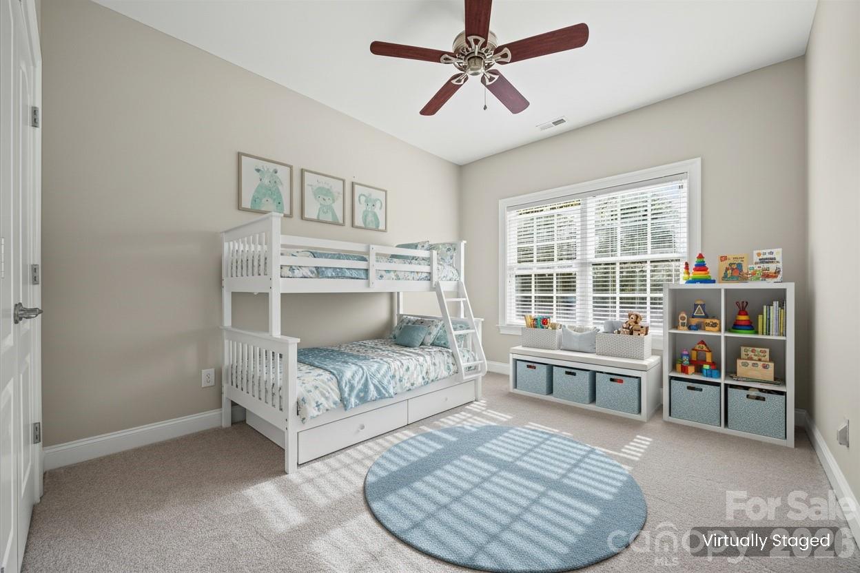 8408 Indigo Row — Charlotte