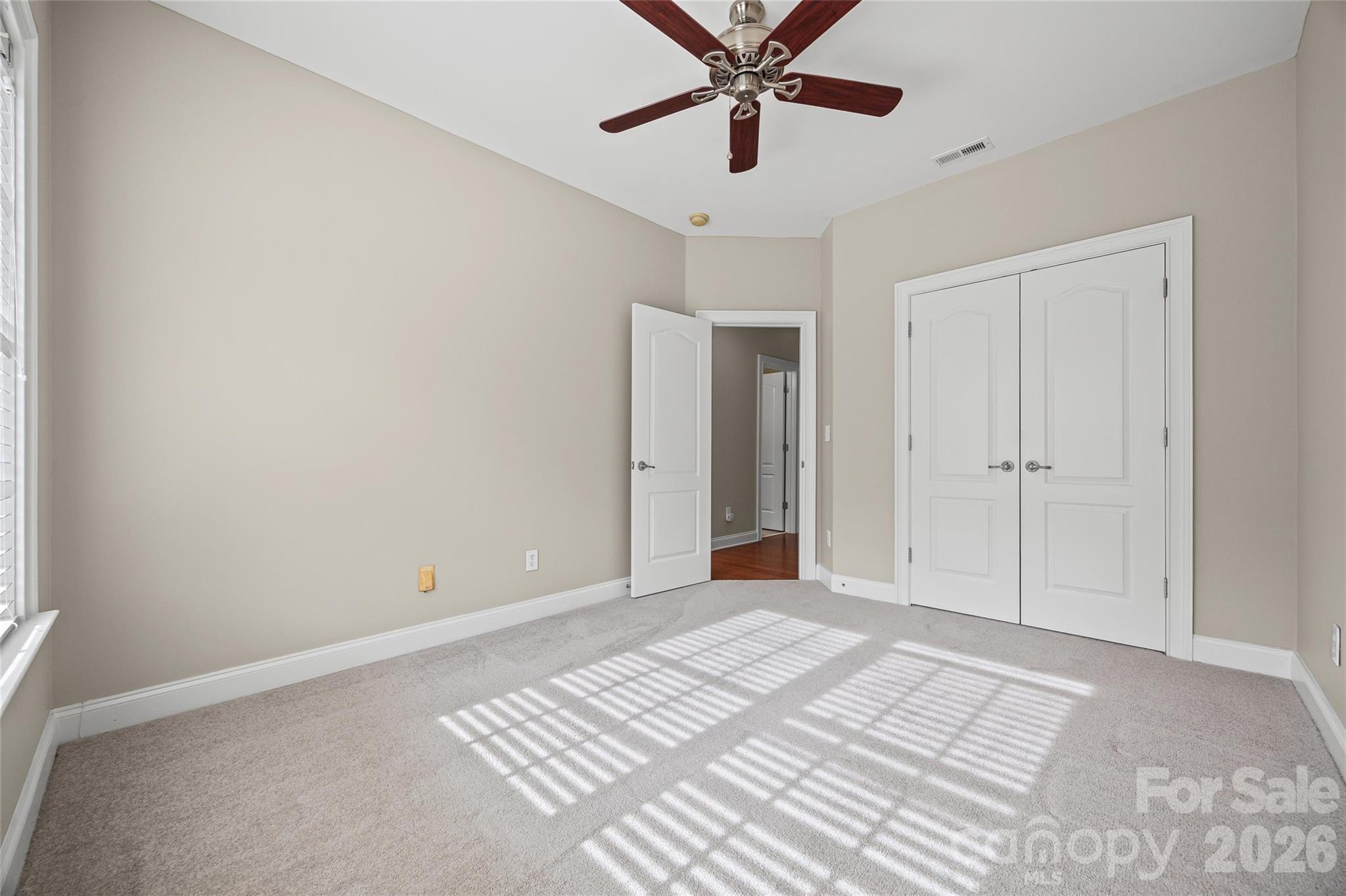 8408 Indigo Row — Charlotte