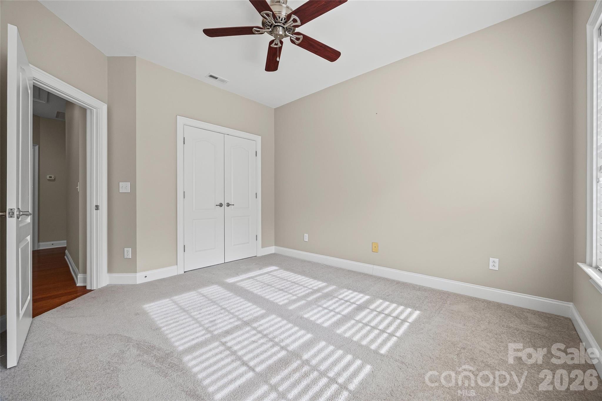 8408 Indigo Row — Charlotte
