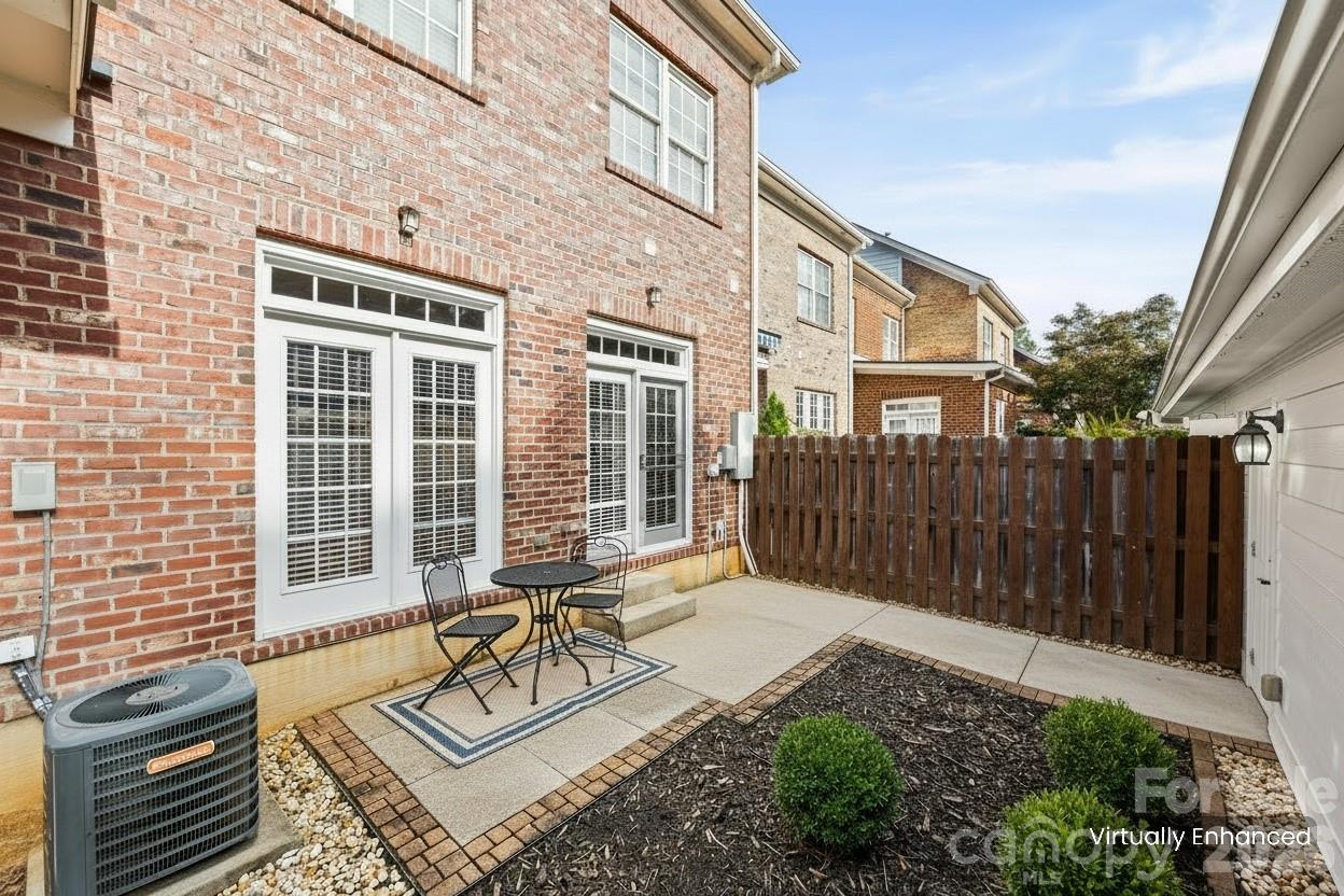 8408 Indigo Row — Charlotte