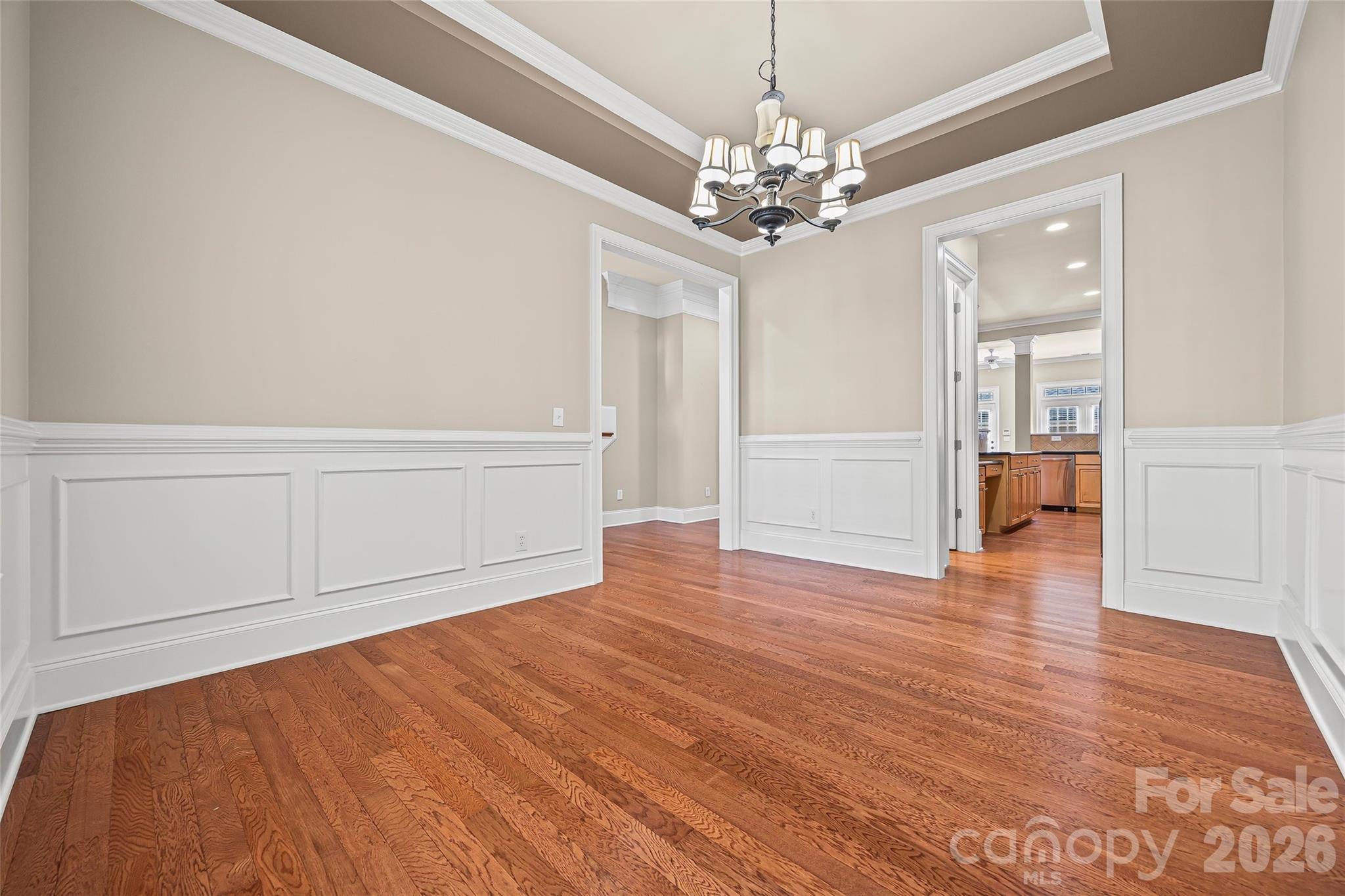 8408 Indigo Row — Charlotte