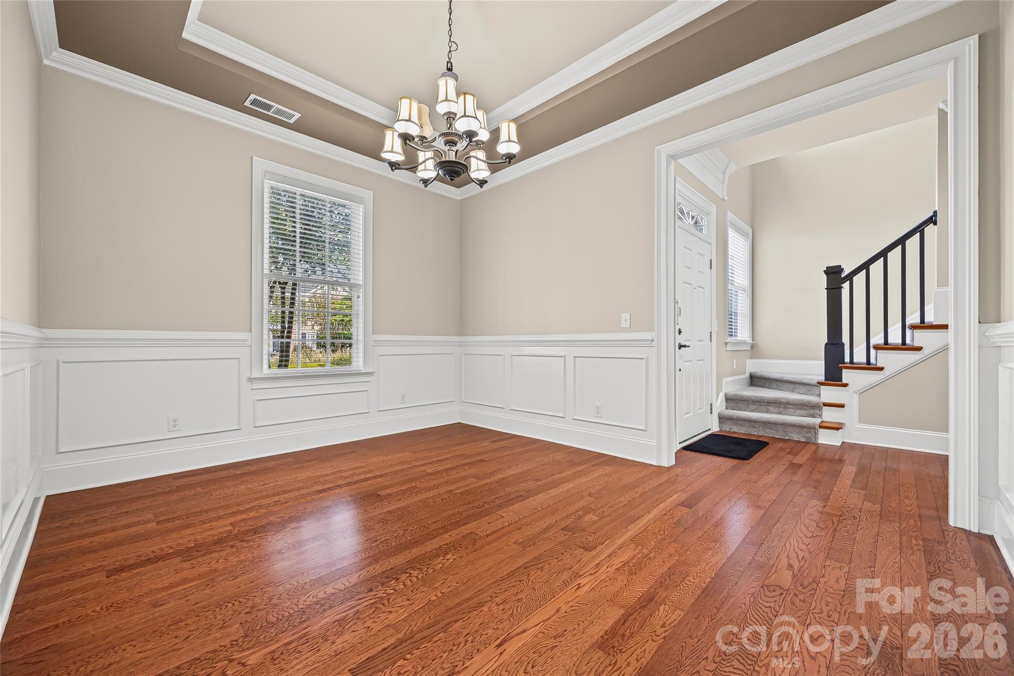 8408 Indigo Row — Charlotte