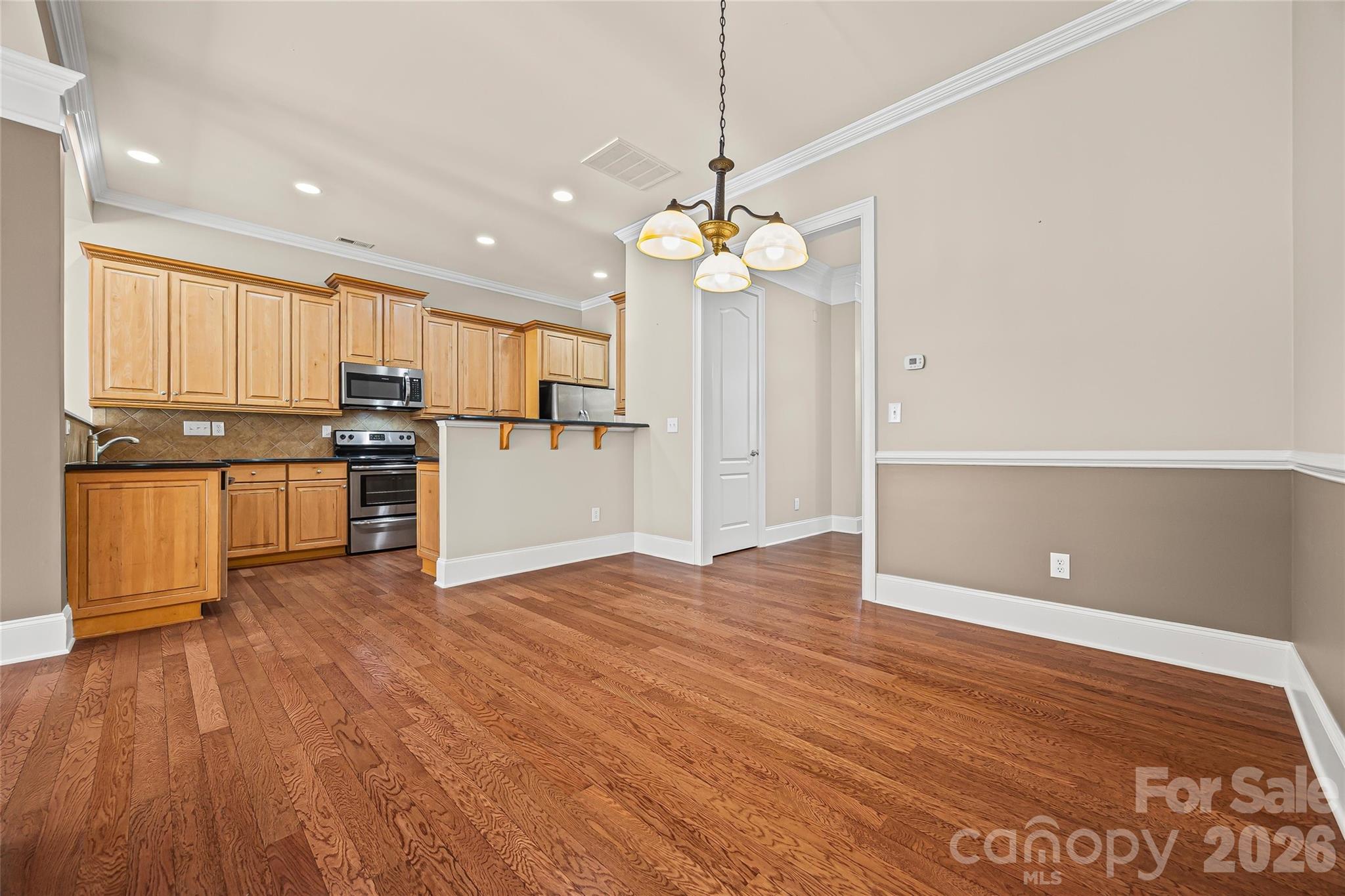 8408 Indigo Row — Charlotte