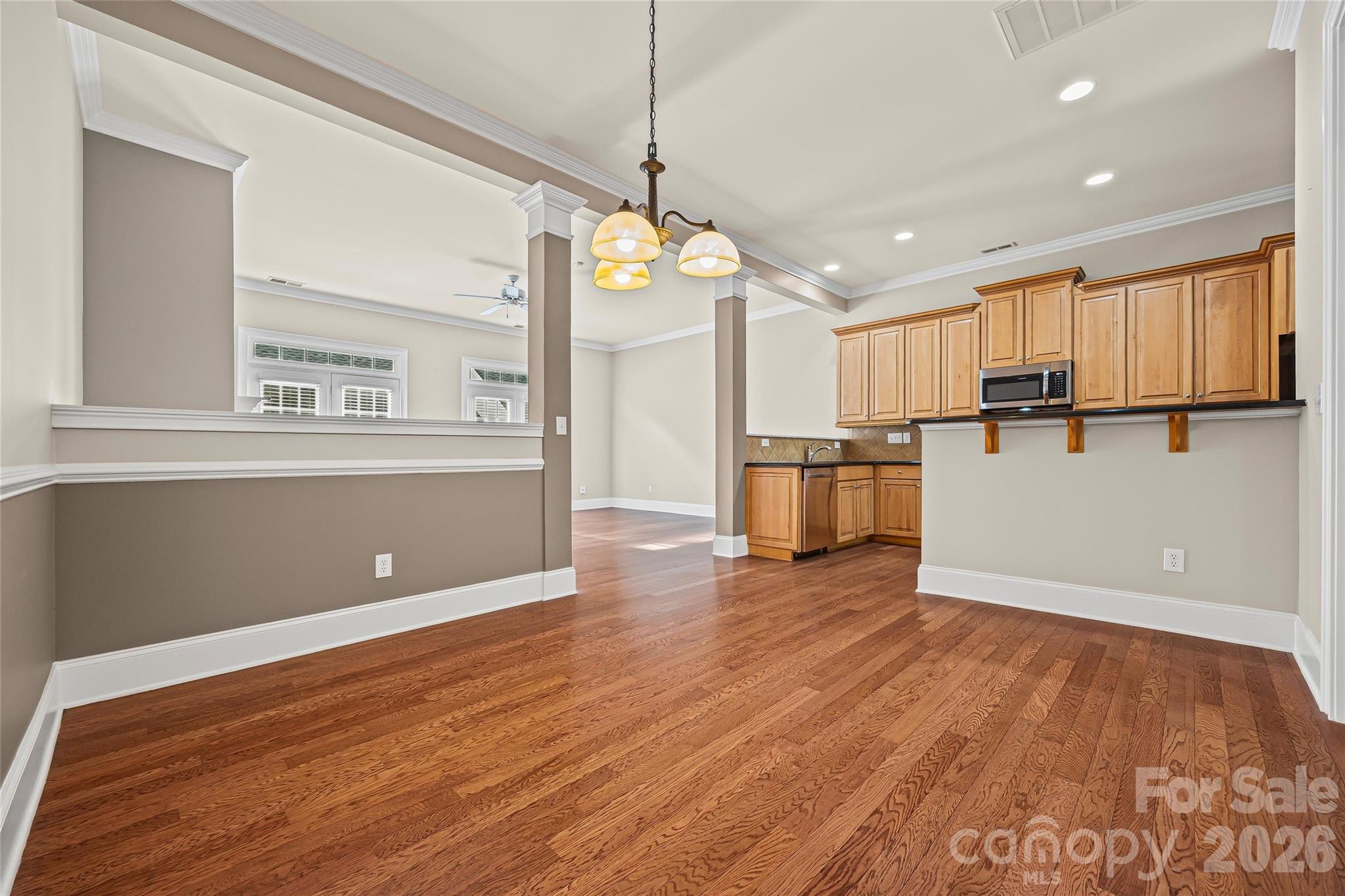 8408 Indigo Row — Charlotte