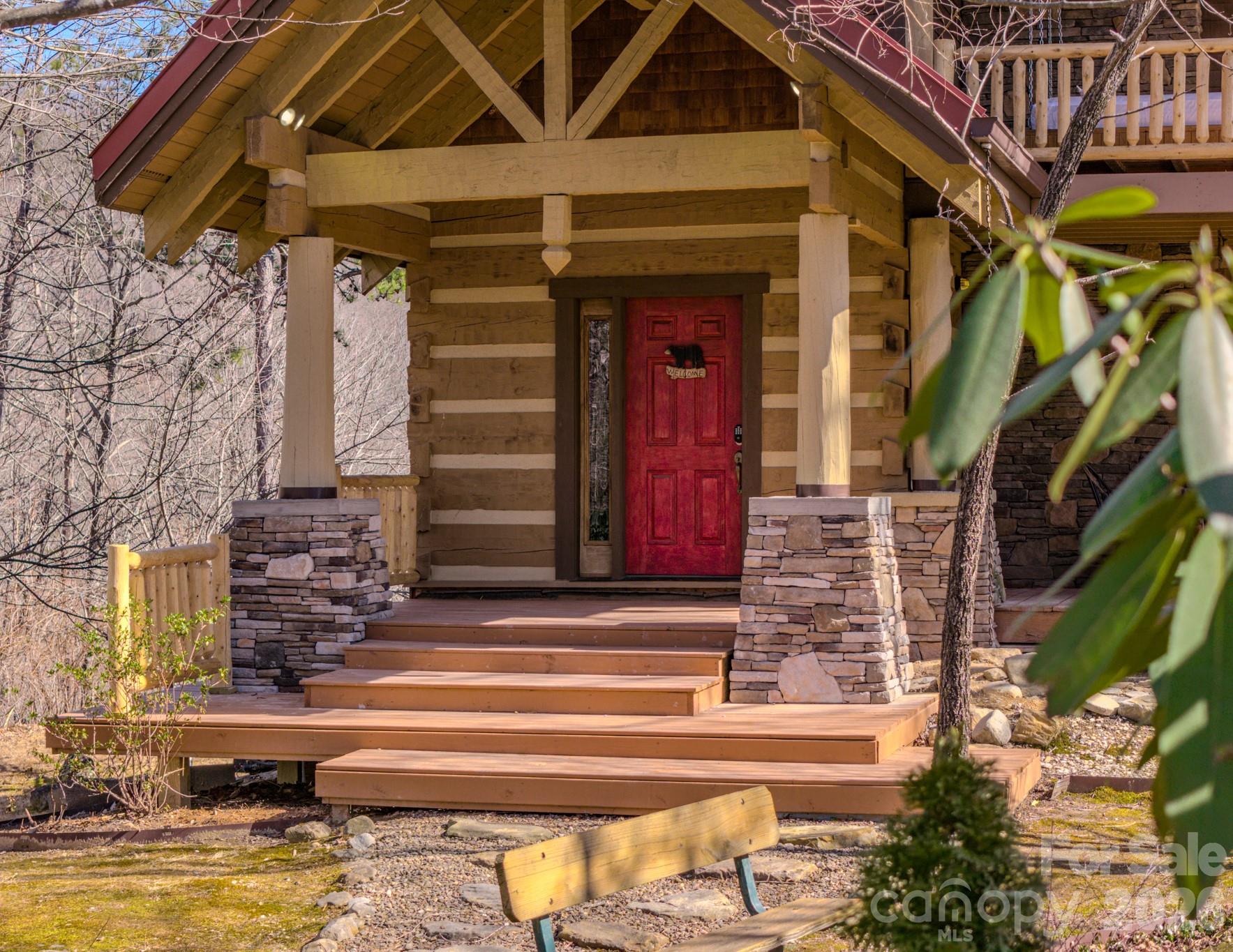 277 Long Ridge Road #882, 889 — Old Fort