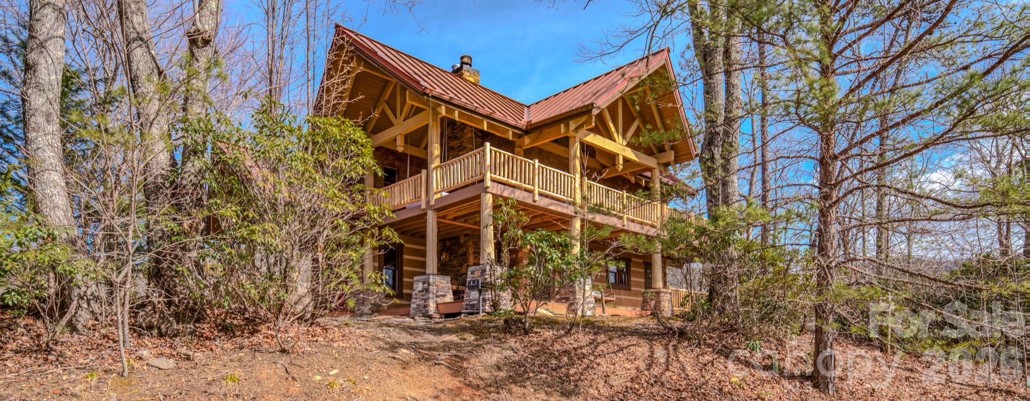 277 Long Ridge Road #882, 889 — Old Fort