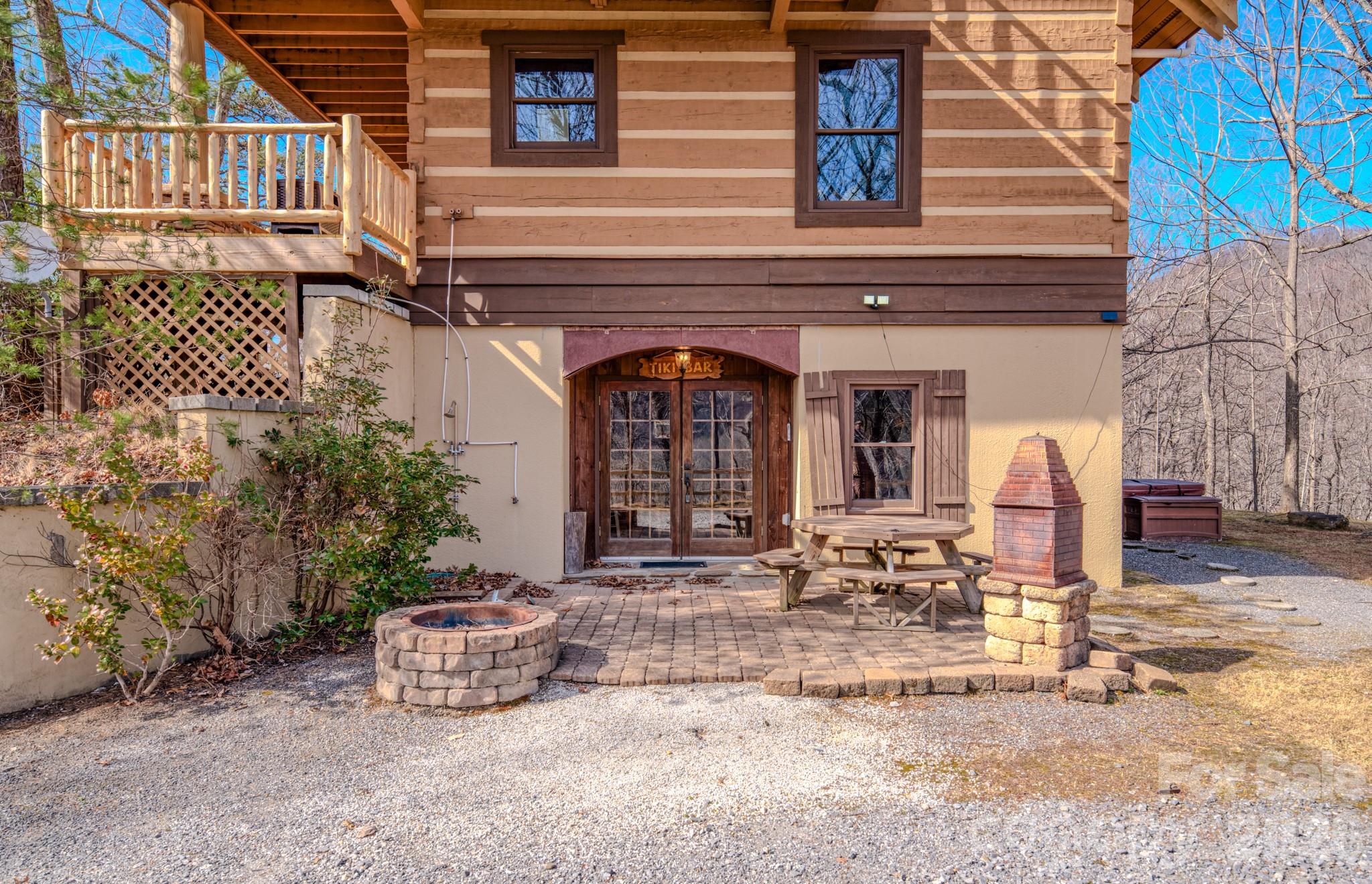 277 Long Ridge Road #882, 889 — Old Fort