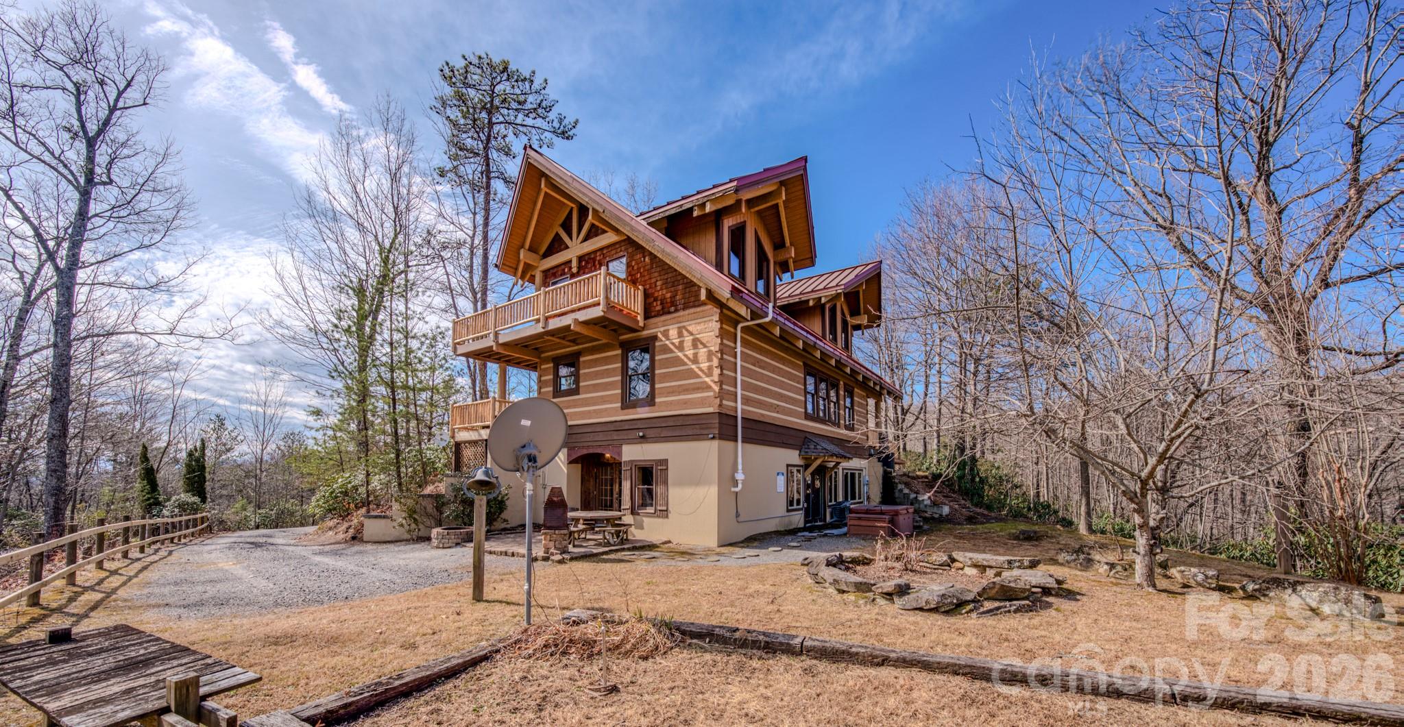 277 Long Ridge Road #882, 889 — Old Fort
