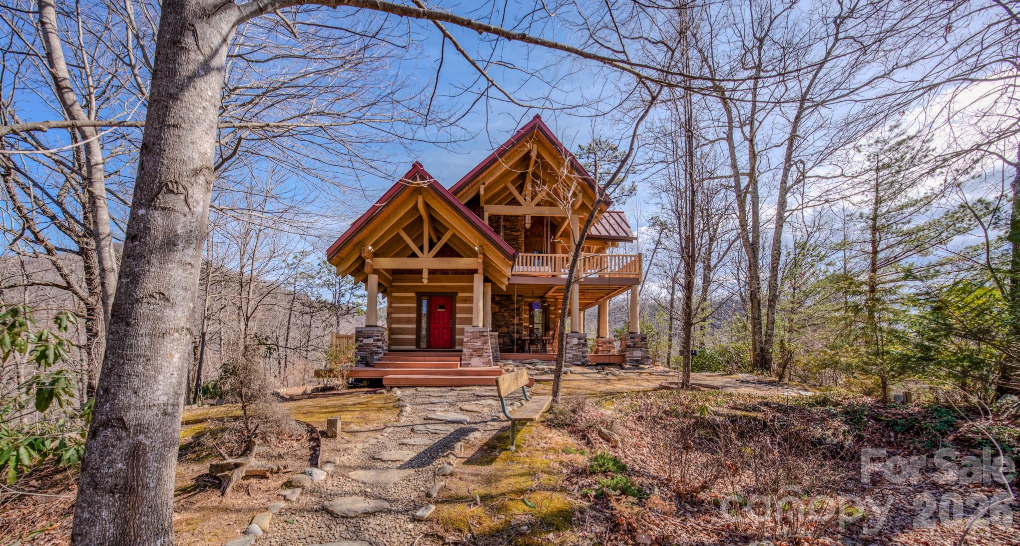 277 Long Ridge Road #882, 889 — Old Fort
