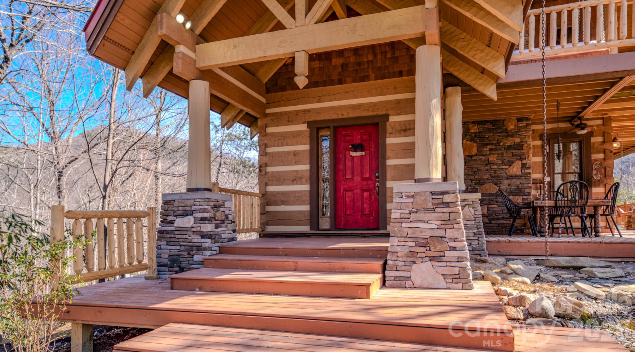 277 Long Ridge Road #882, 889 — Old Fort