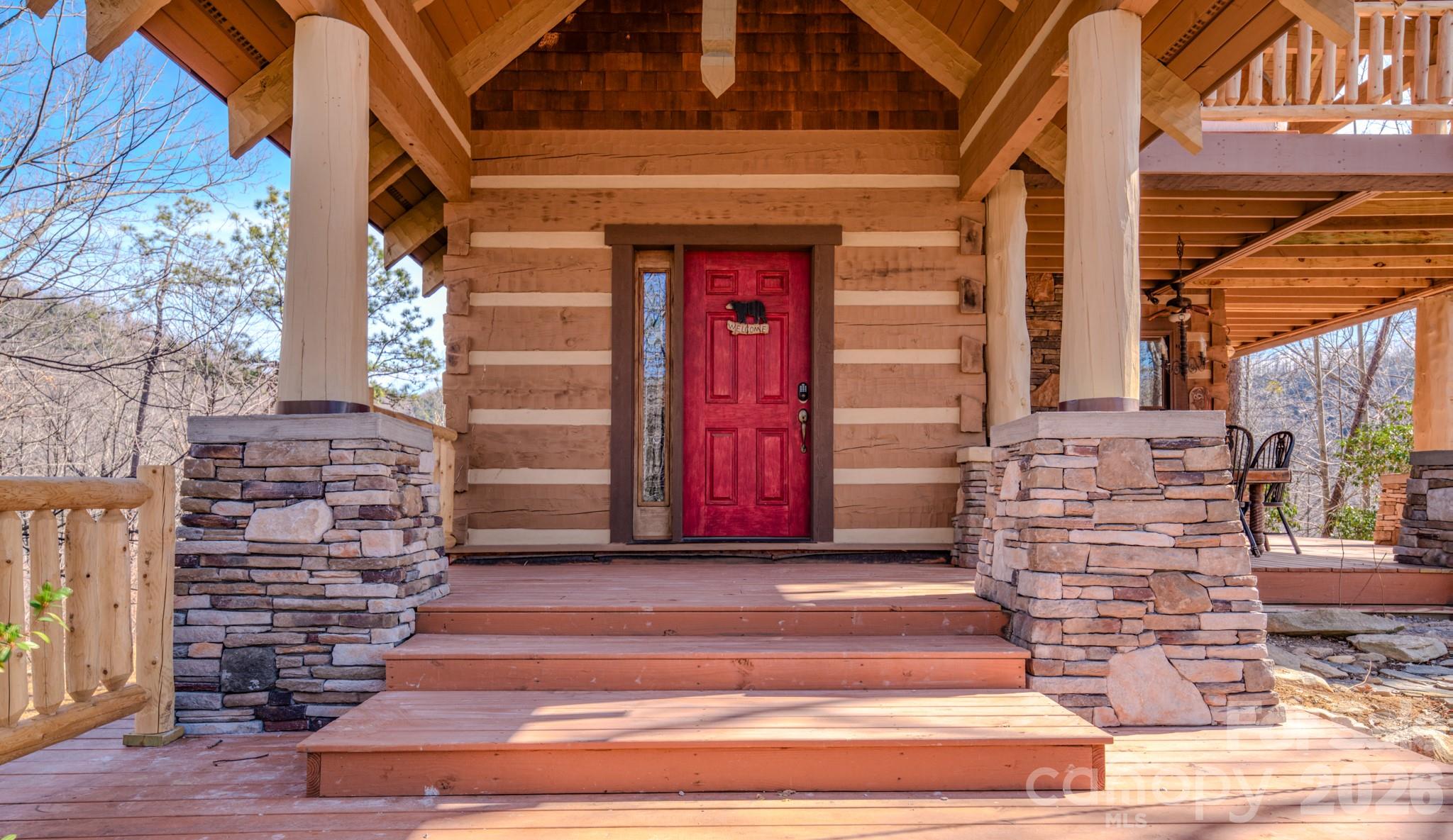 277 Long Ridge Road #882, 889 — Old Fort