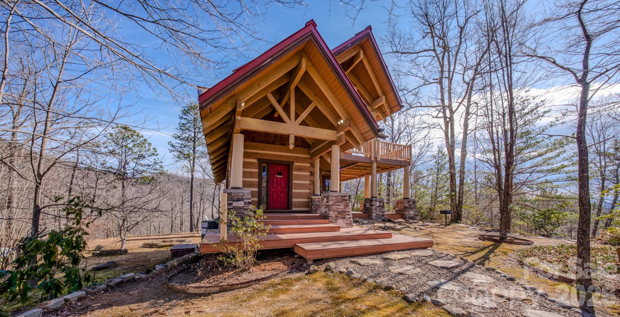 277 Long Ridge Road #882, 889 — Old Fort