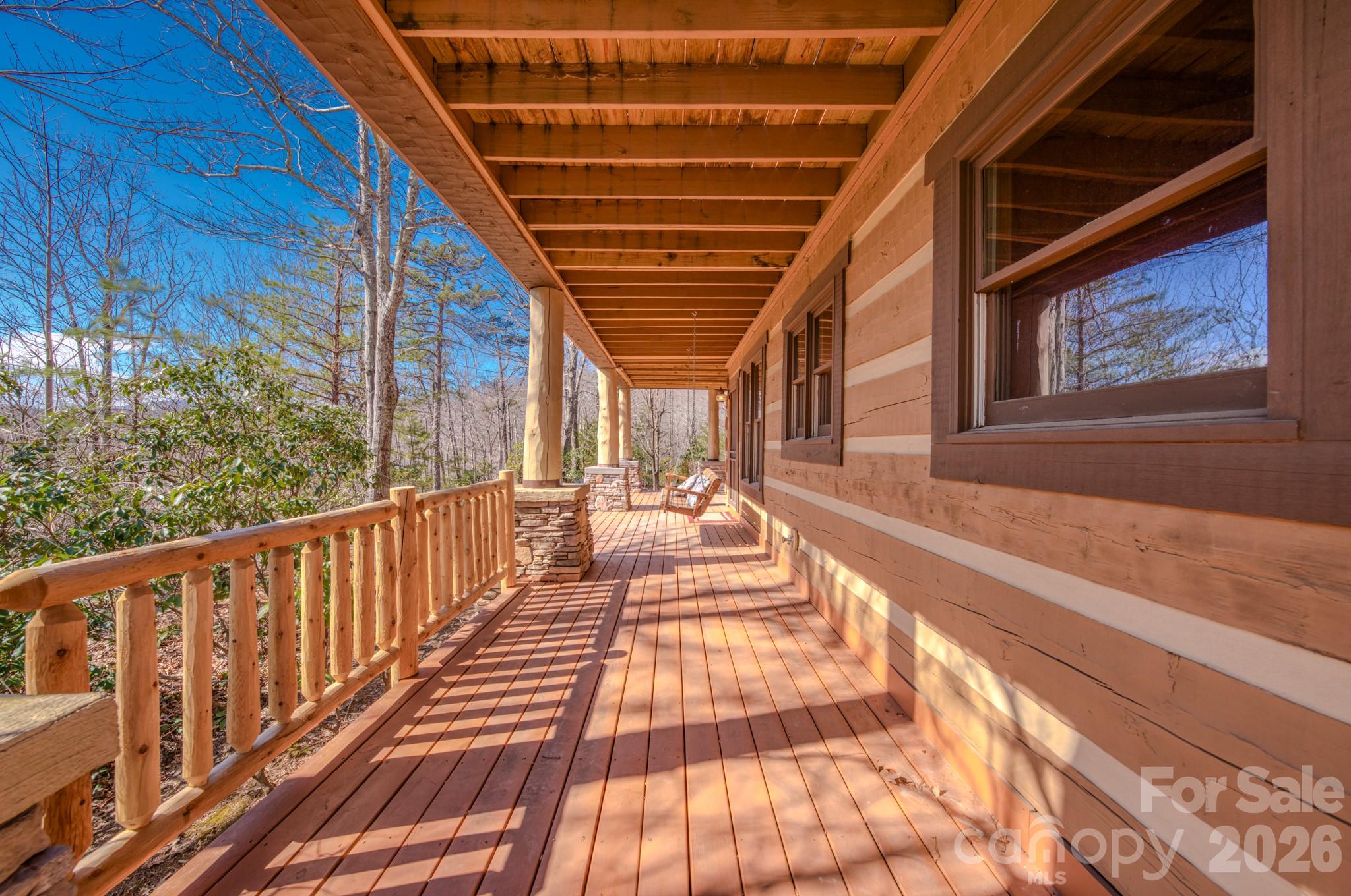 277 Long Ridge Road #882, 889 — Old Fort