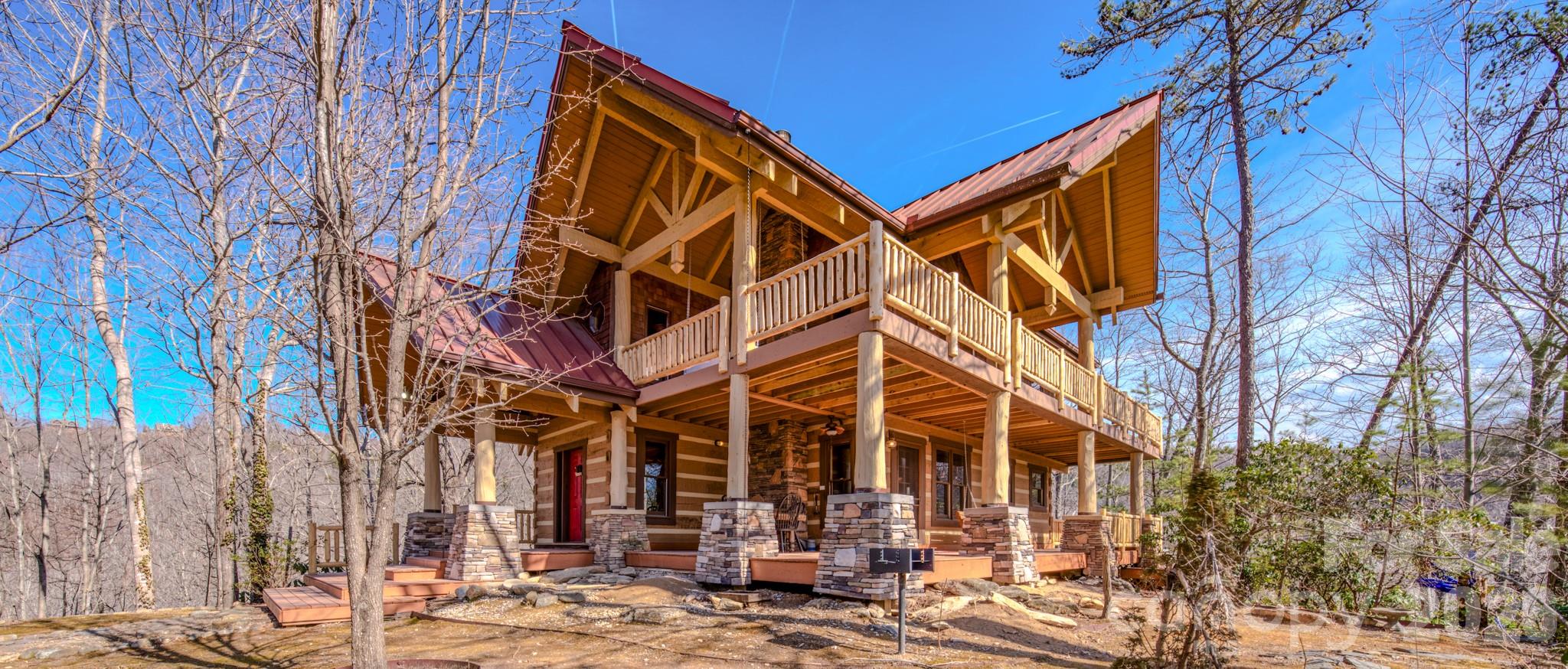 277 Long Ridge Road #882, 889 — Old Fort